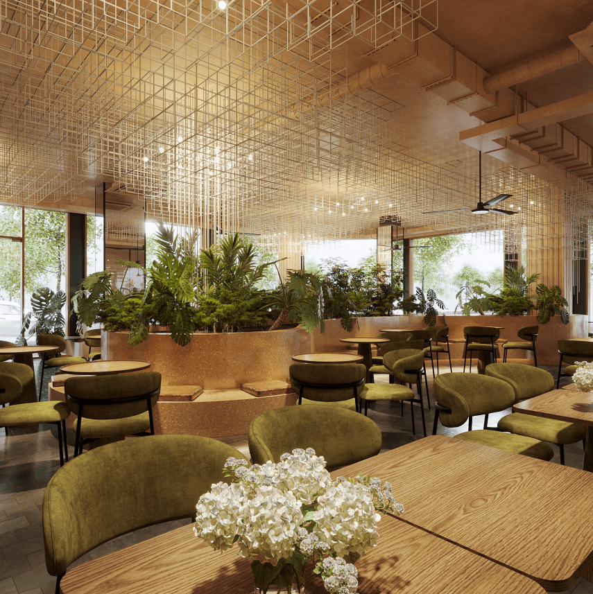 Cloud9 Coffee - Image