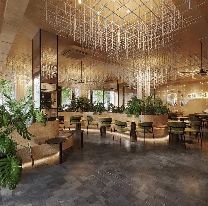 Cloud9 Coffee - Image