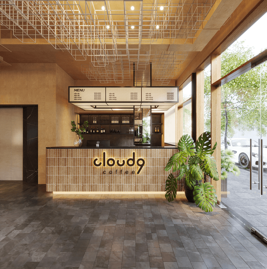 Cloud9 Coffee - Image