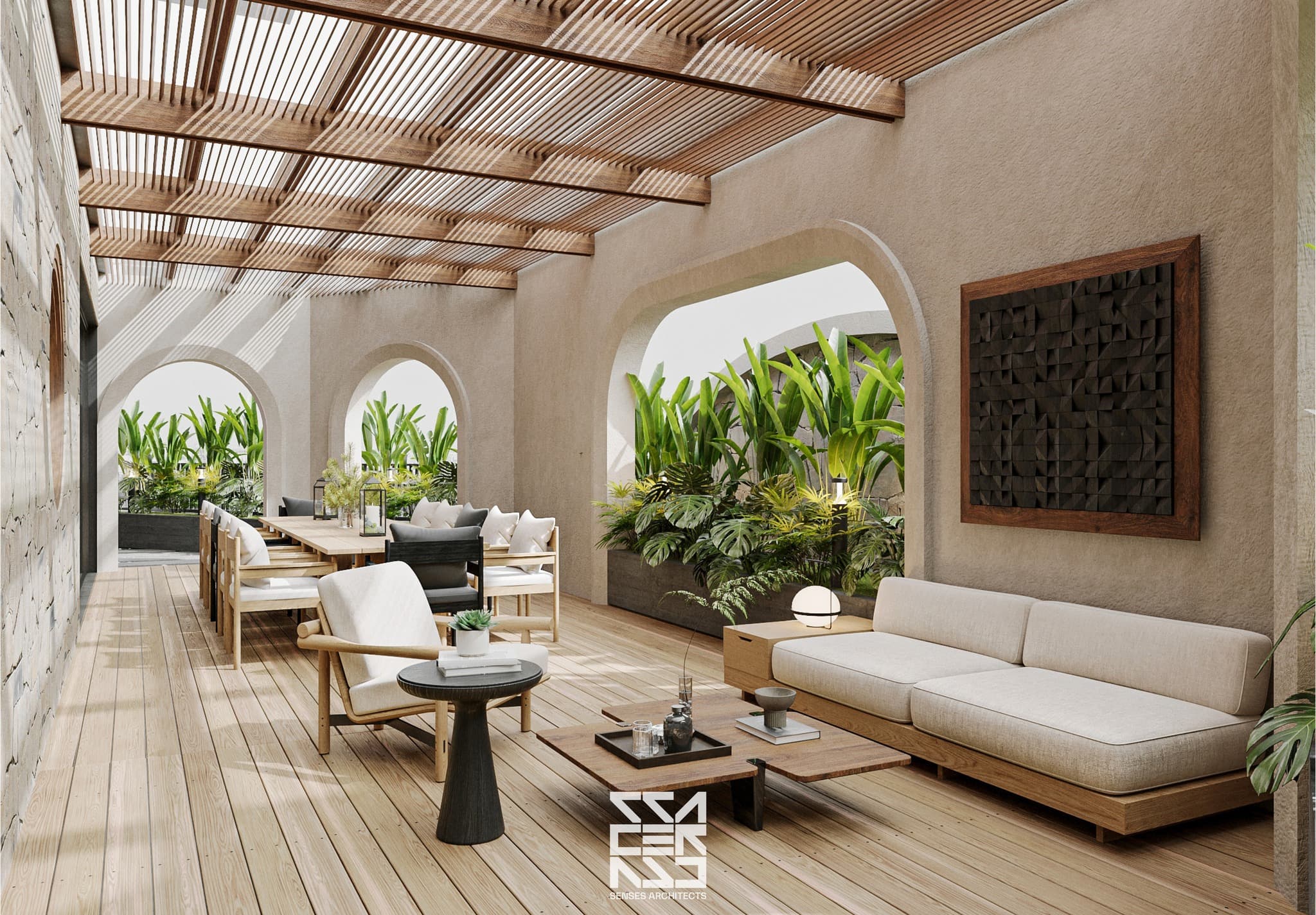 NGUYEN THI DINH APARTMENT - Image