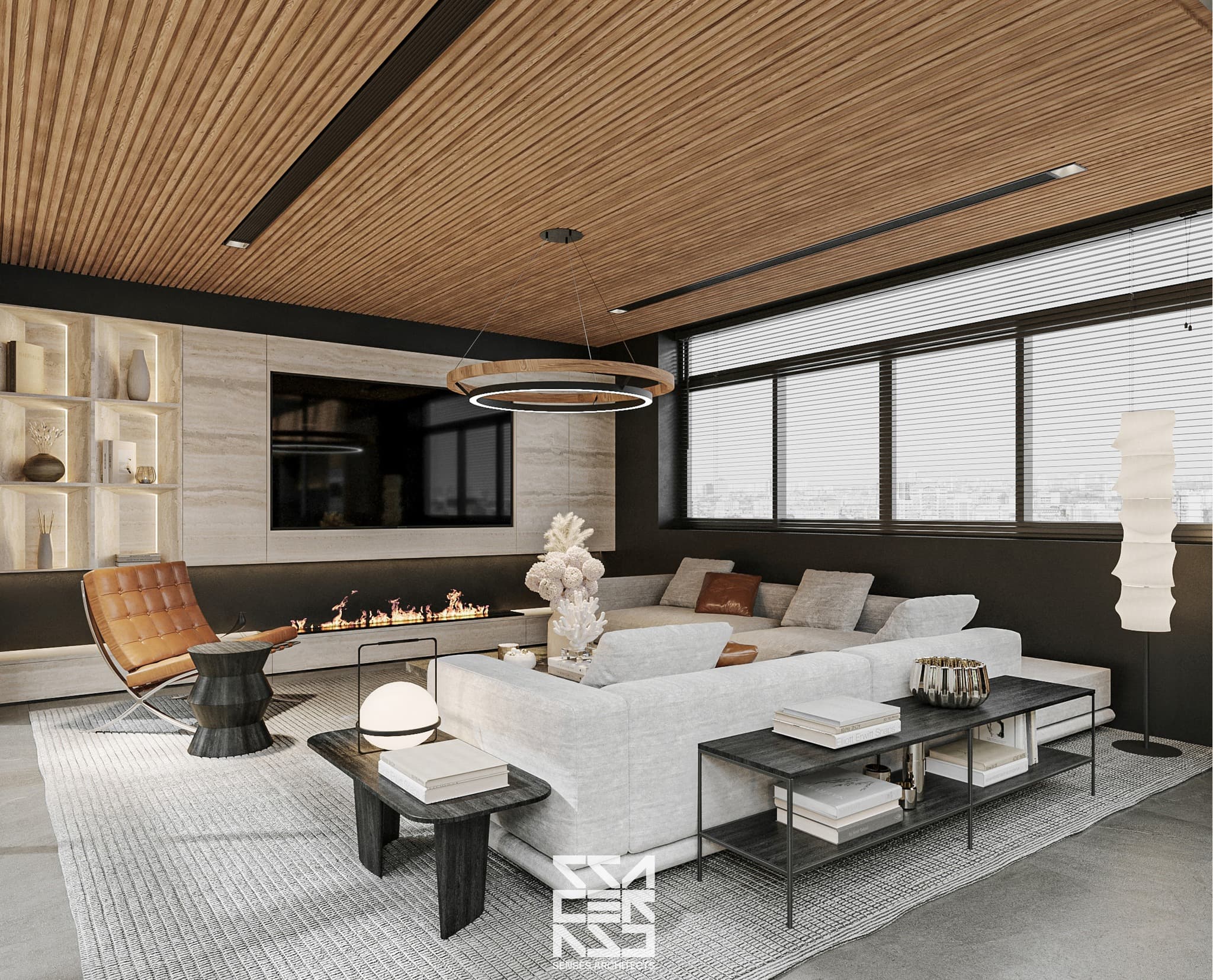 NGUYEN THI DINH APARTMENT - Image