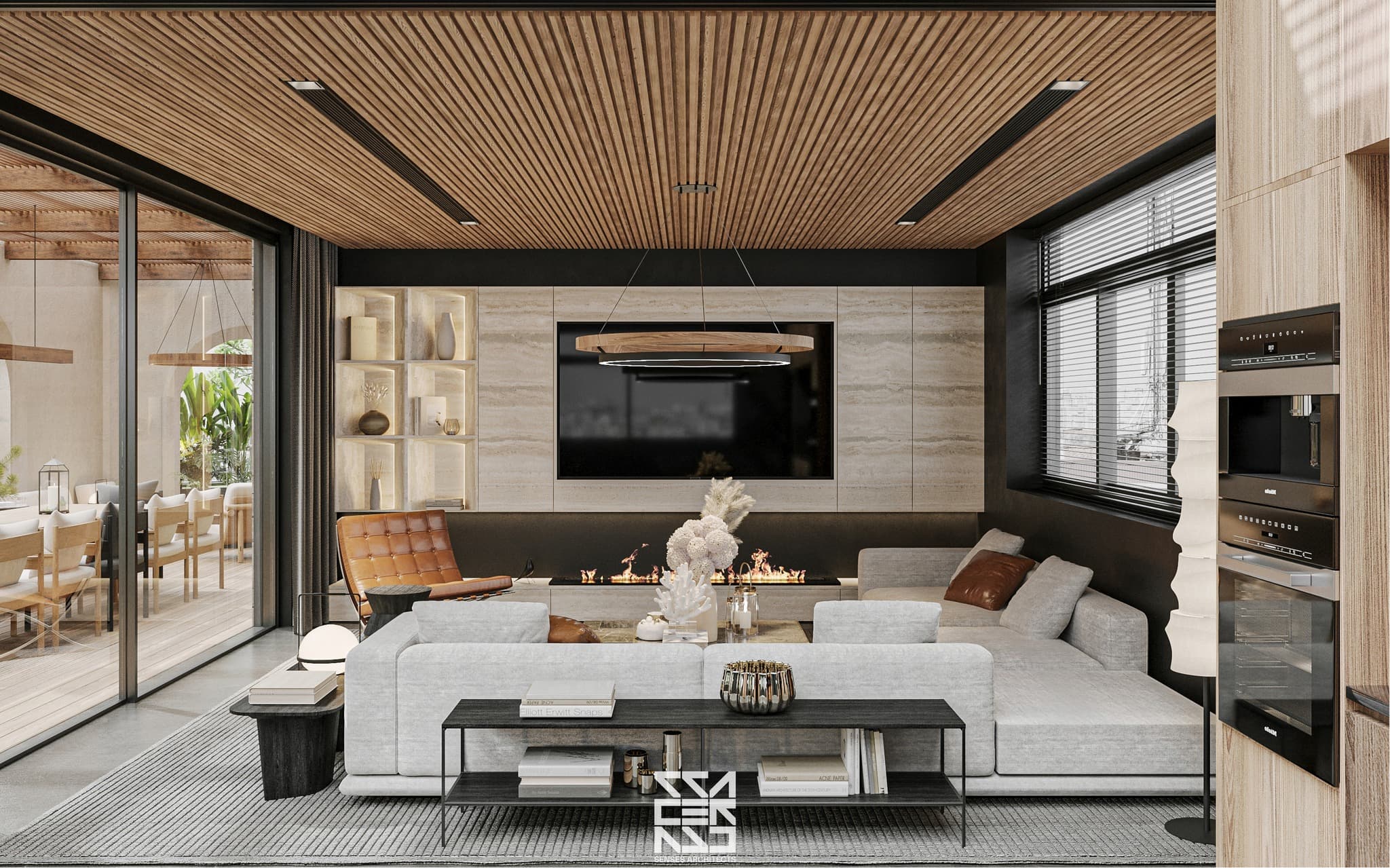 NGUYEN THI DINH APARTMENT - Image