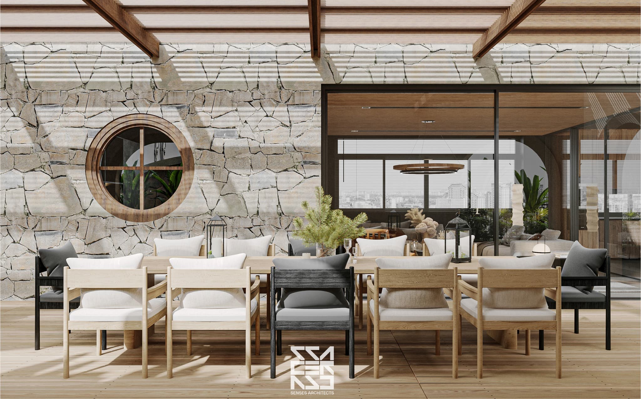 NGUYEN THI DINH APARTMENT - Image