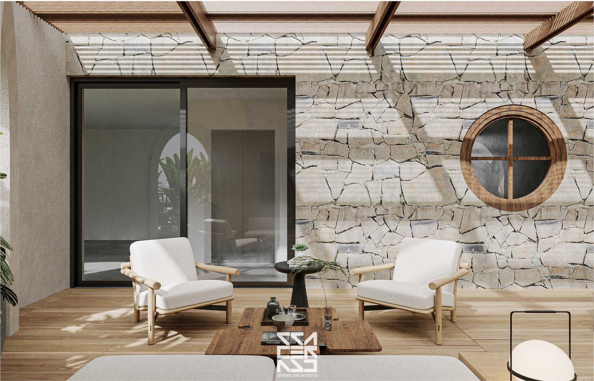 NGUYEN THI DINH APARTMENT - Image