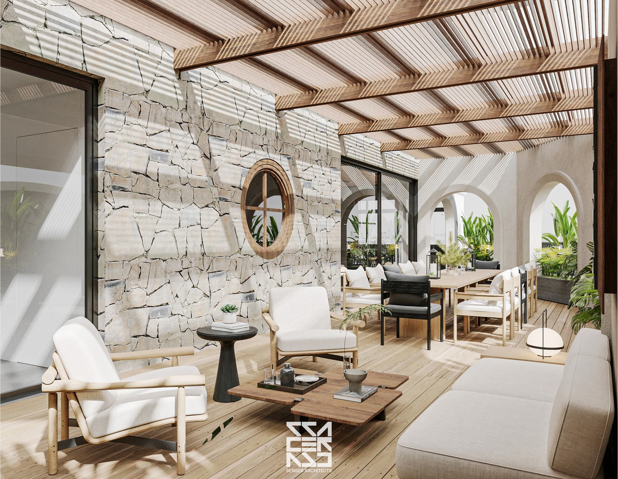 NGUYEN THI DINH APARTMENT - Image