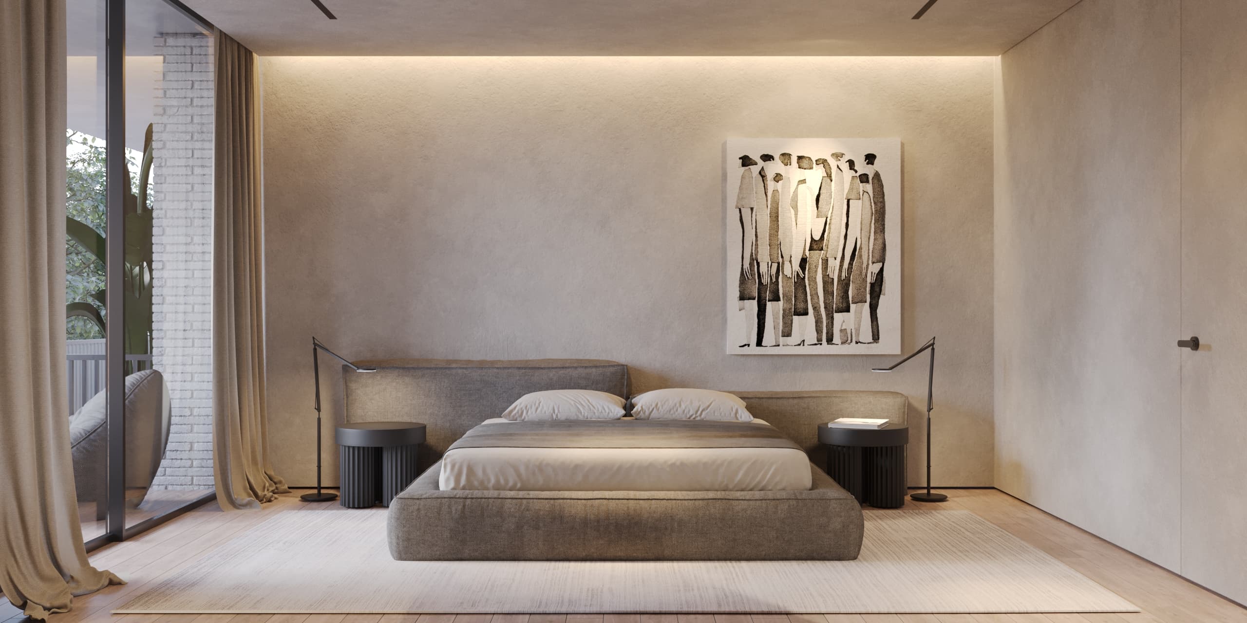 CHUNG CƯ THE TERRA - Image