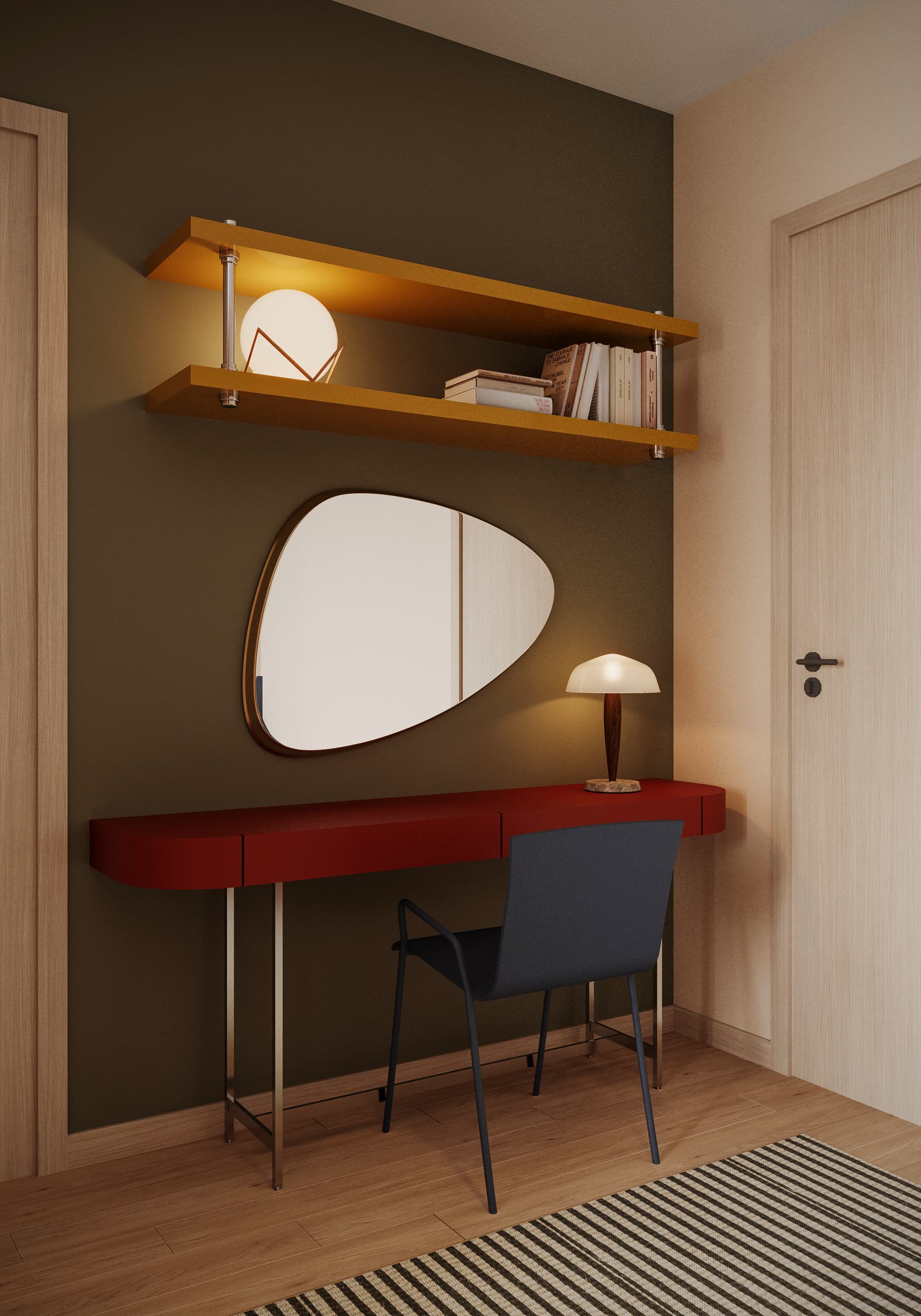 CHUNG CƯ ECOPARK - Image