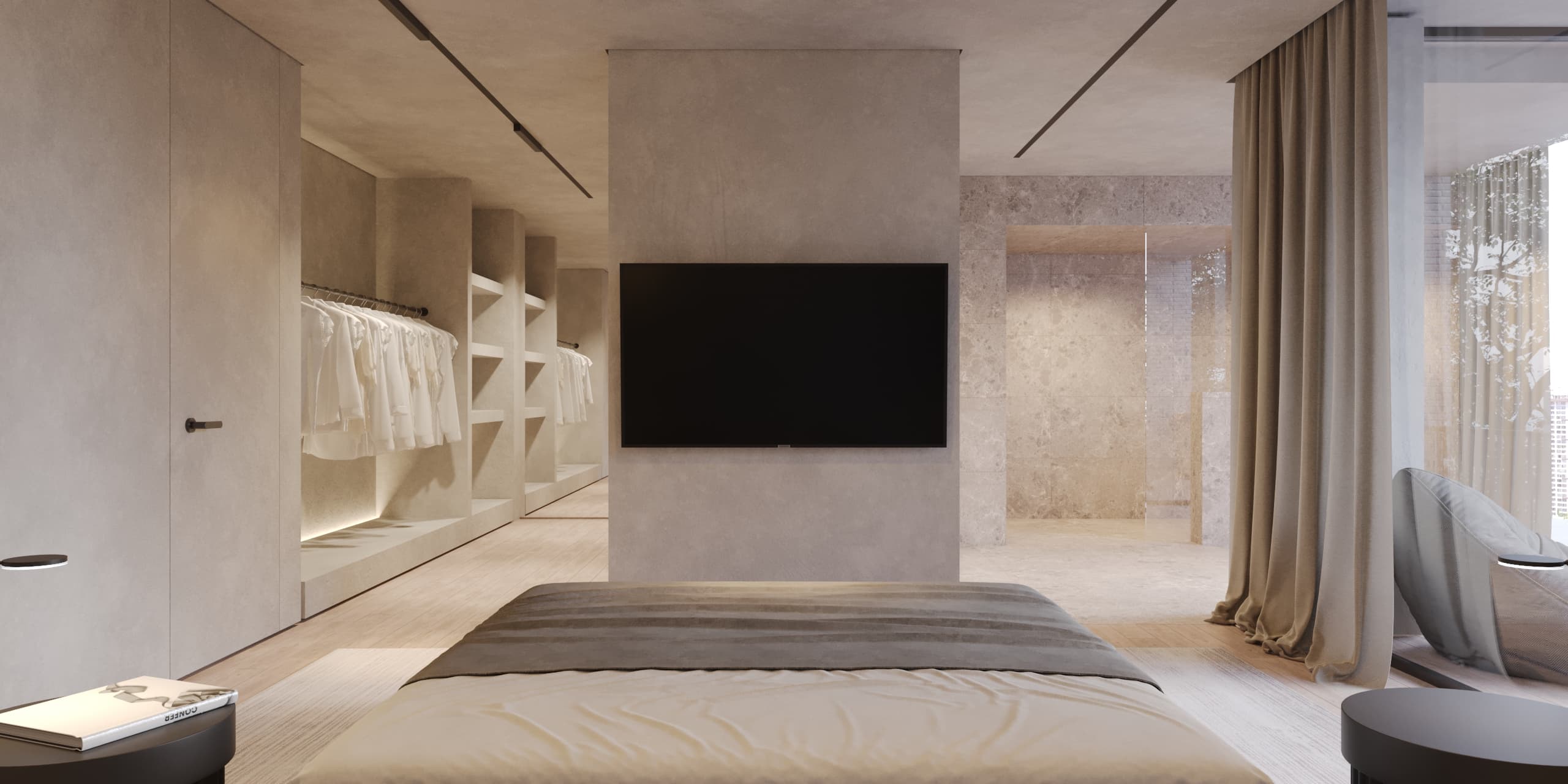 CHUNG CƯ THE TERRA - Image