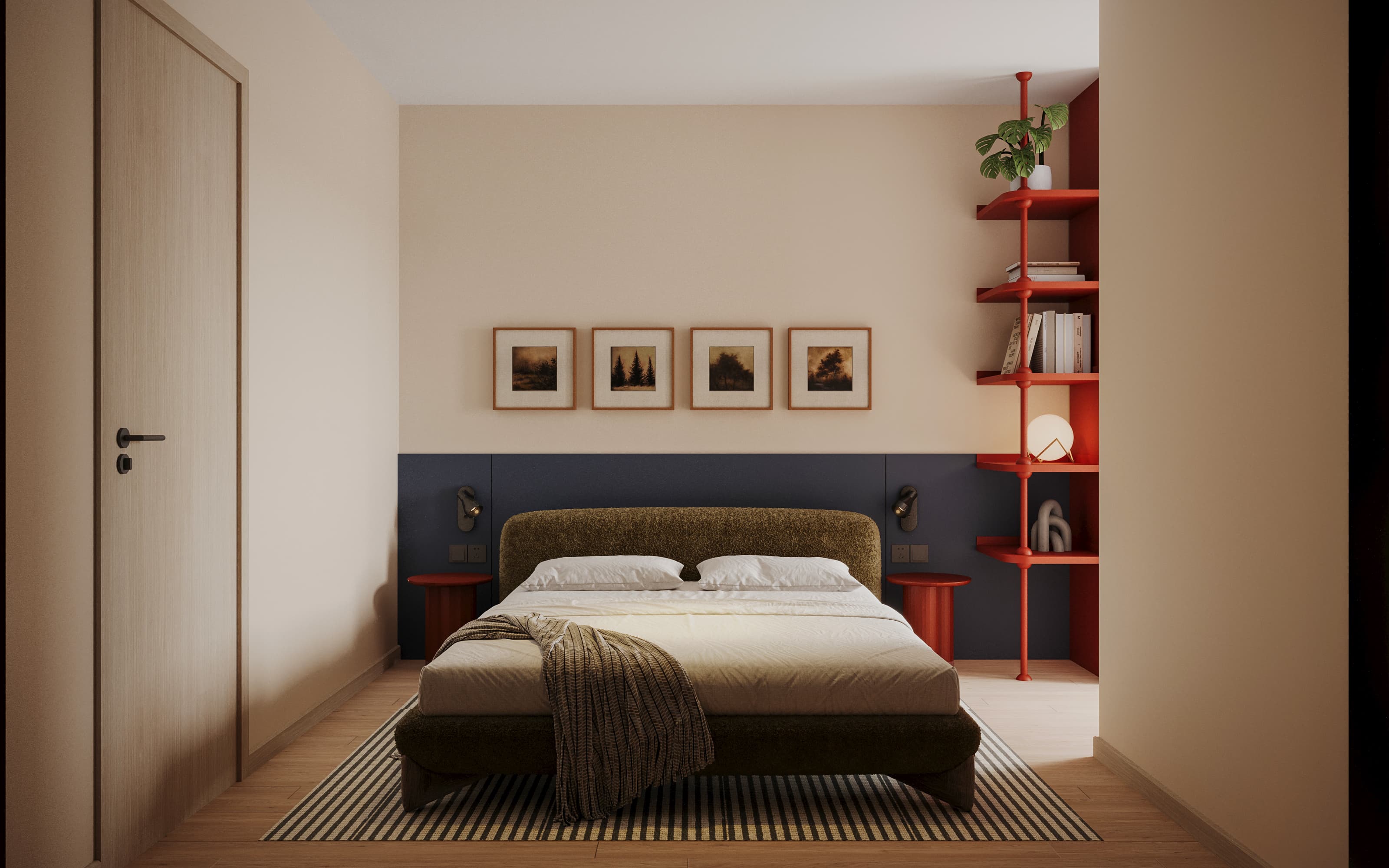 CHUNG CƯ ECOPARK - Image