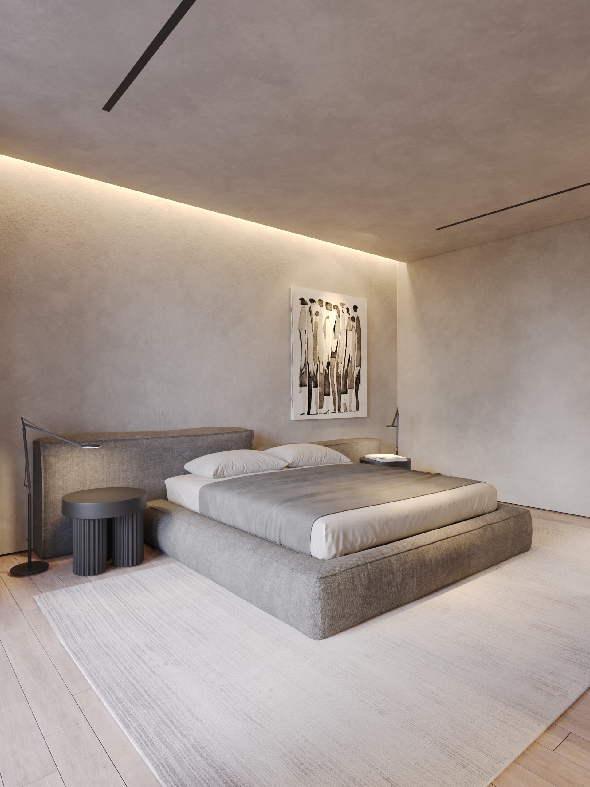 CHUNG CƯ THE TERRA - Image