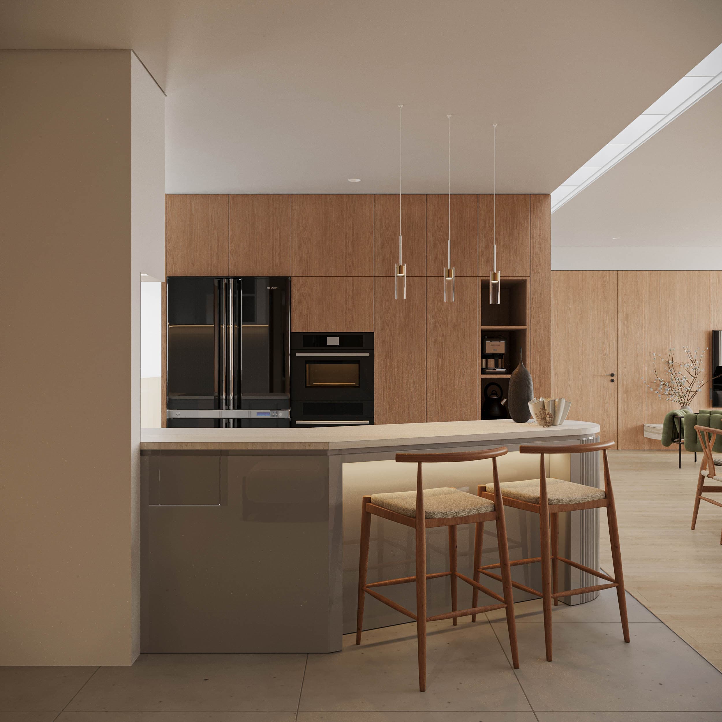 CHUNG CƯ CIPUTRA - Image