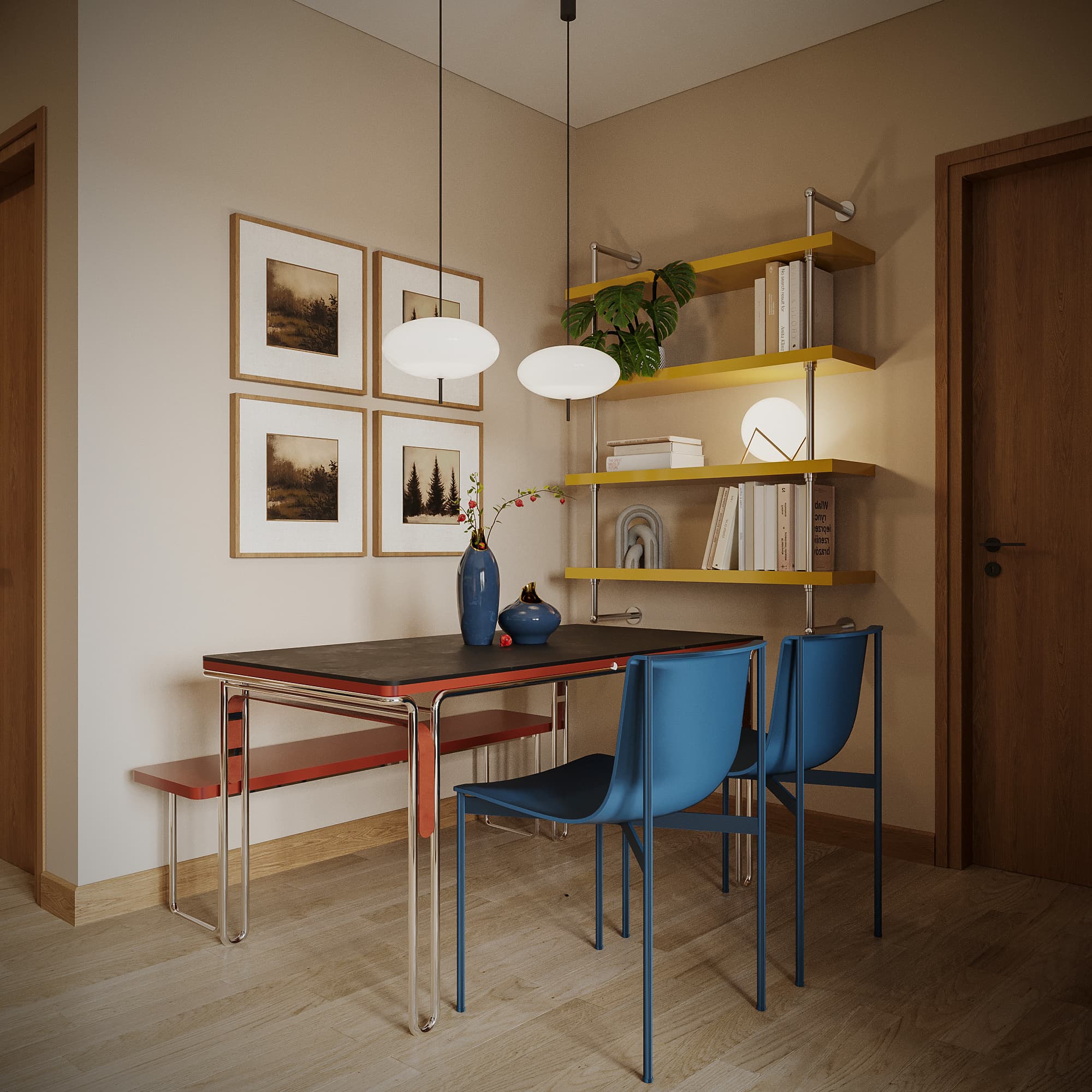 CHUNG CƯ ECOPARK - Image