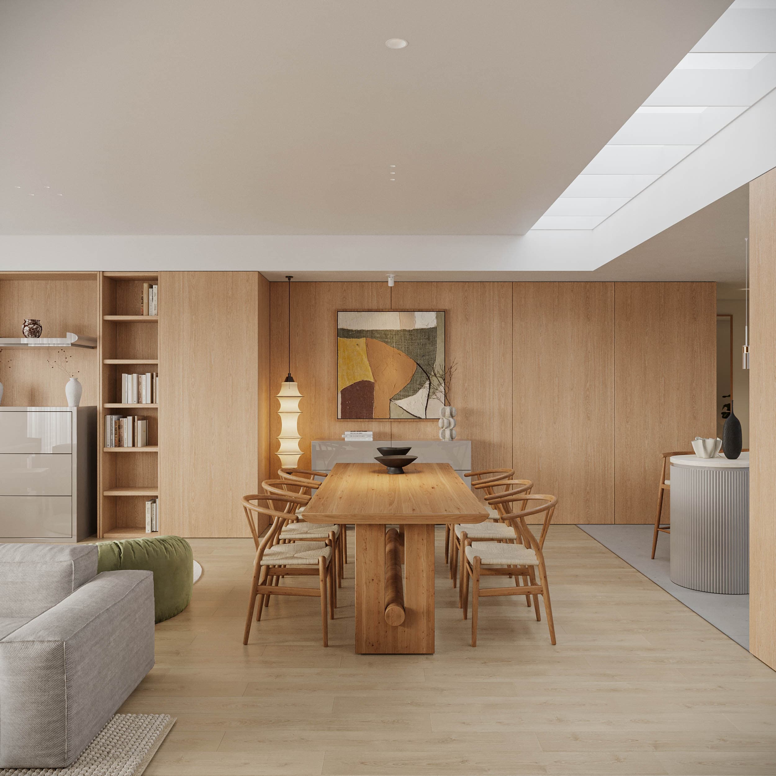 CHUNG CƯ CIPUTRA - Image