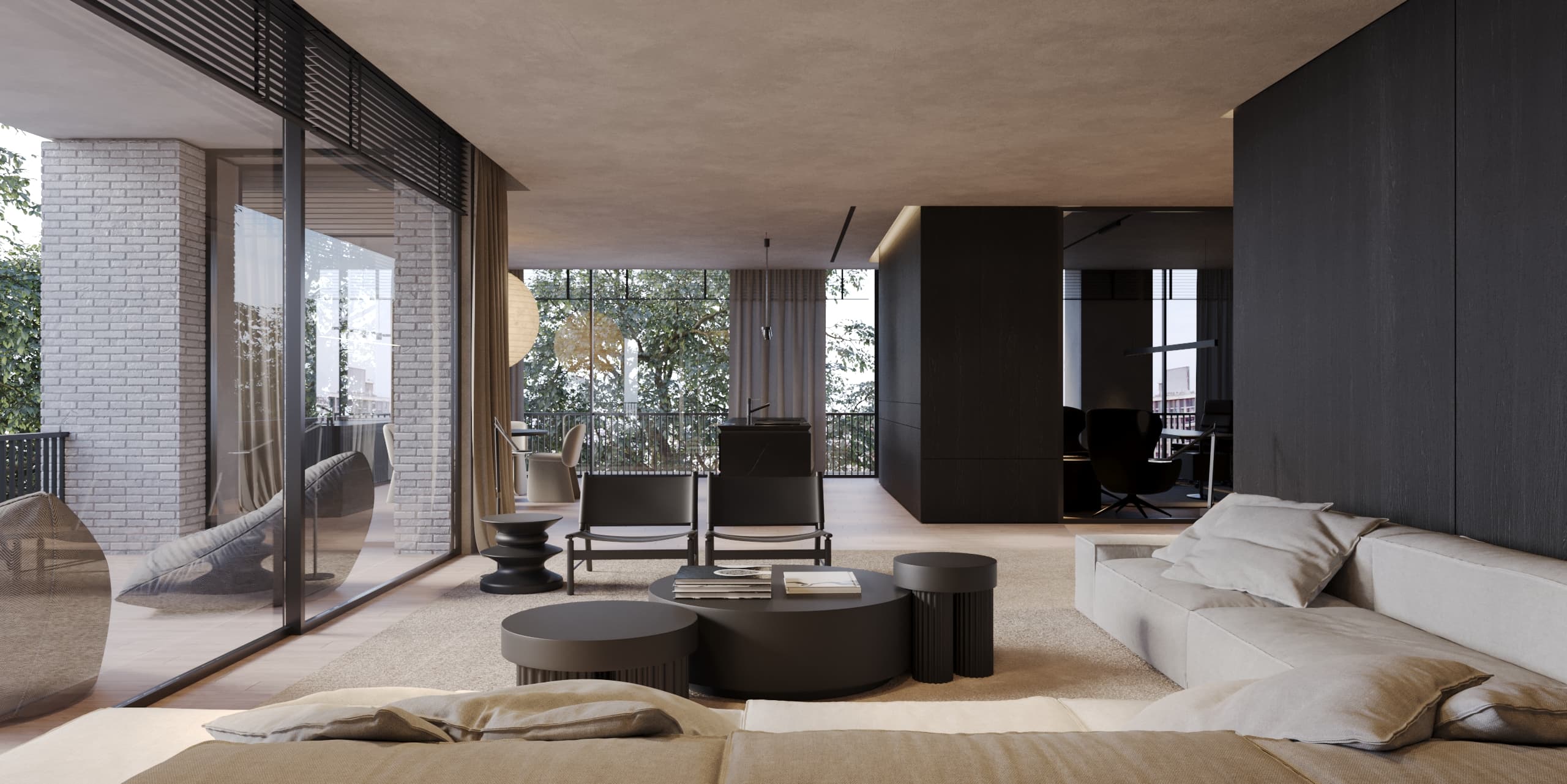 CHUNG CƯ THE TERRA - Image