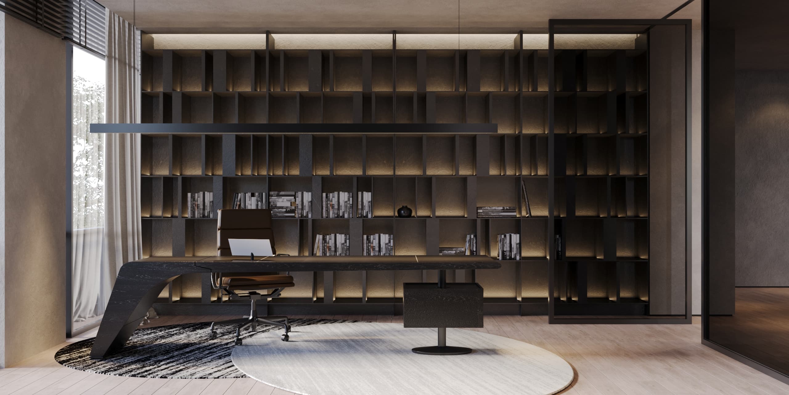 CHUNG CƯ THE TERRA - Image