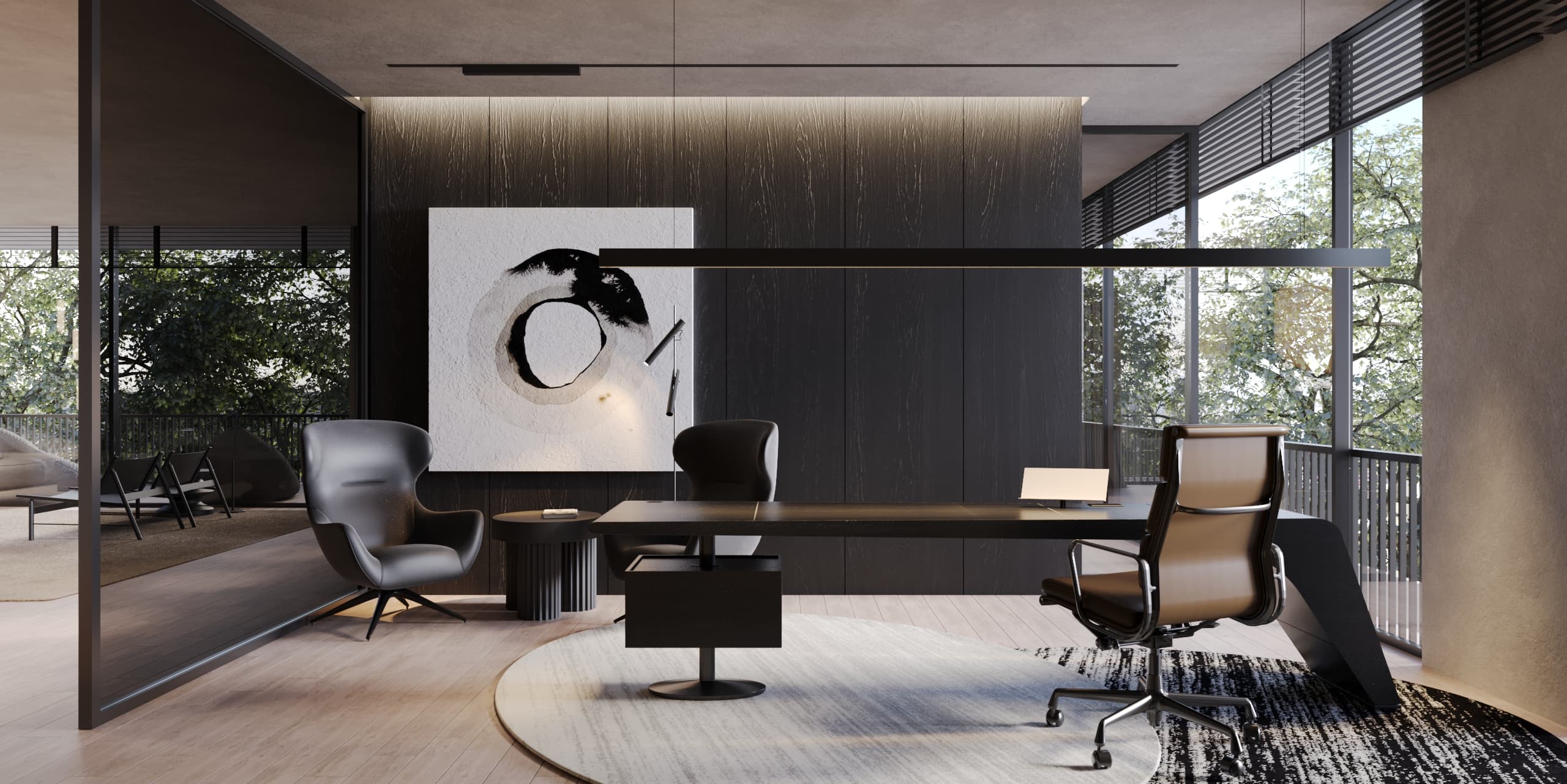 CHUNG CƯ THE TERRA - Image