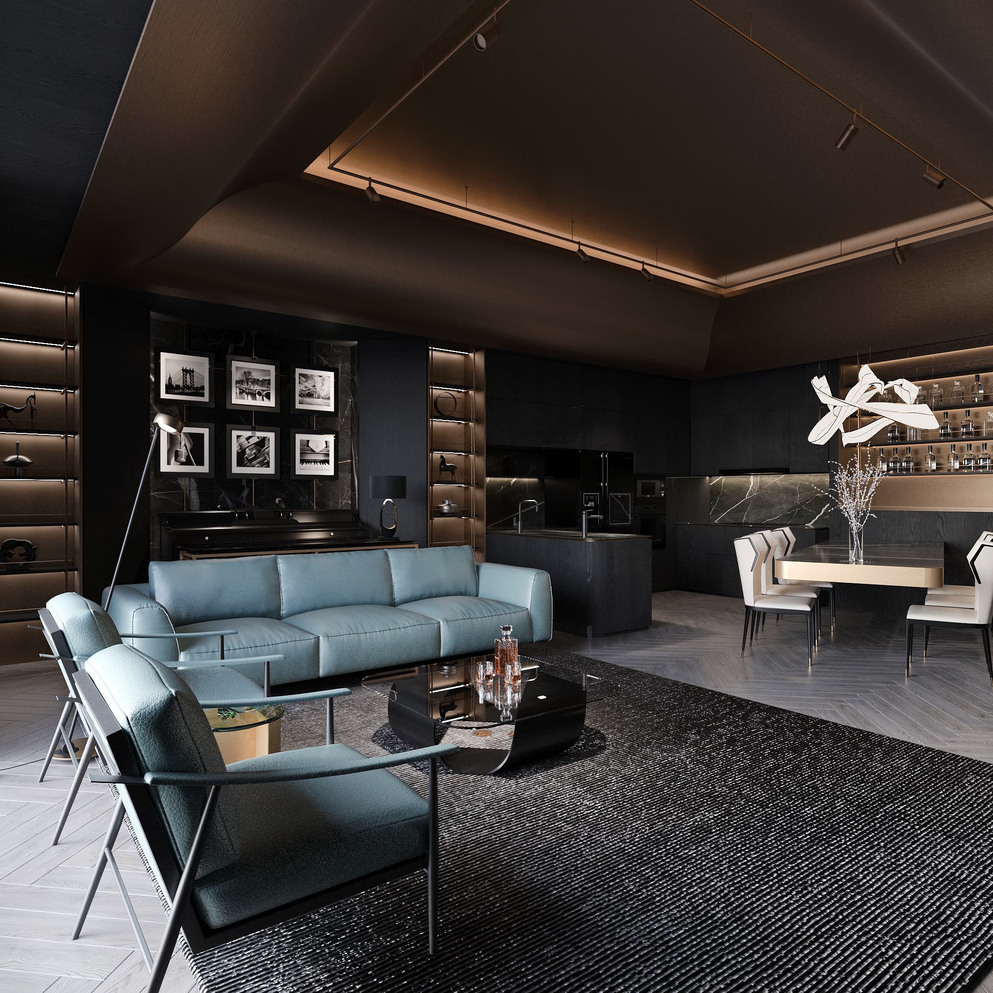 CHUNG CƯ IPH - Image