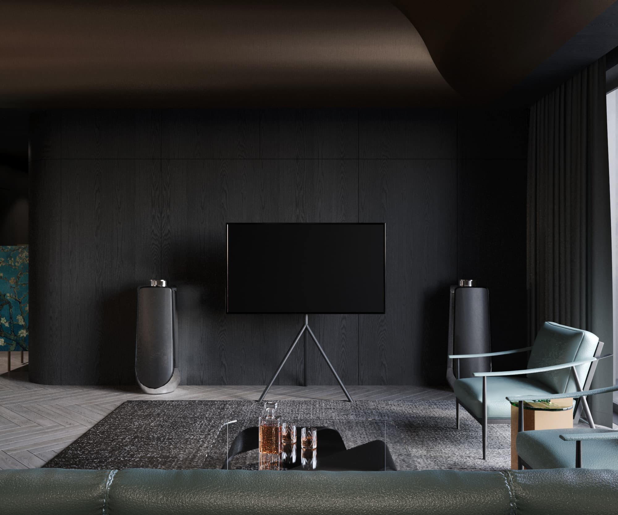 CHUNG CƯ IPH - Image