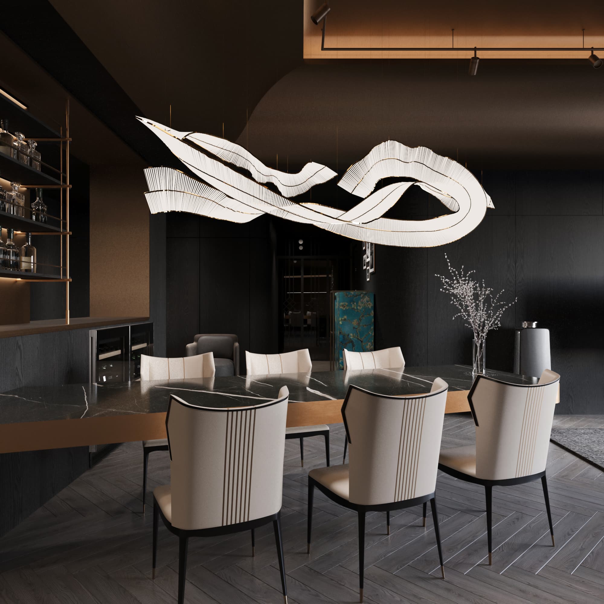 CHUNG CƯ IPH - Image