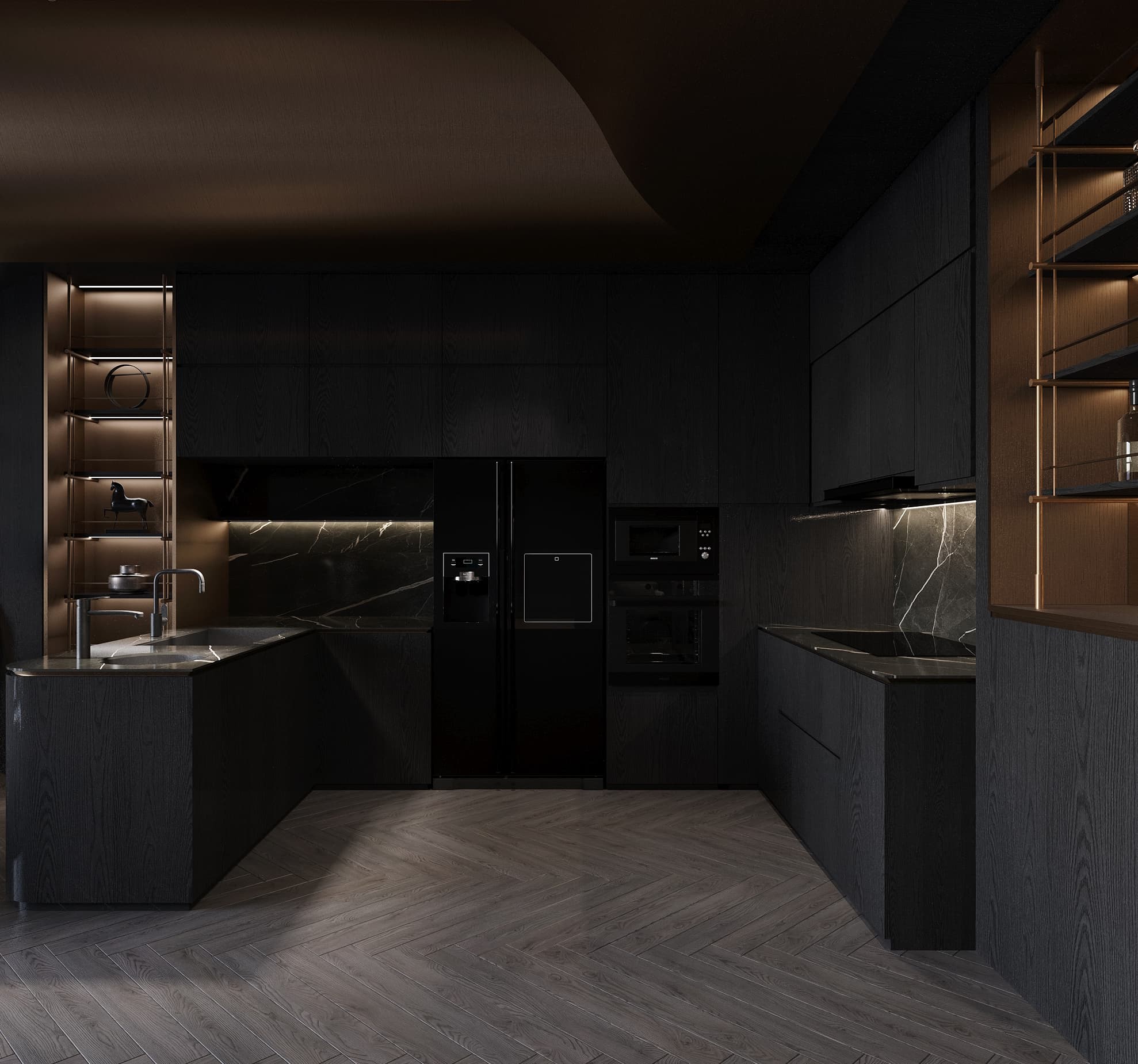 CHUNG CƯ IPH - Image