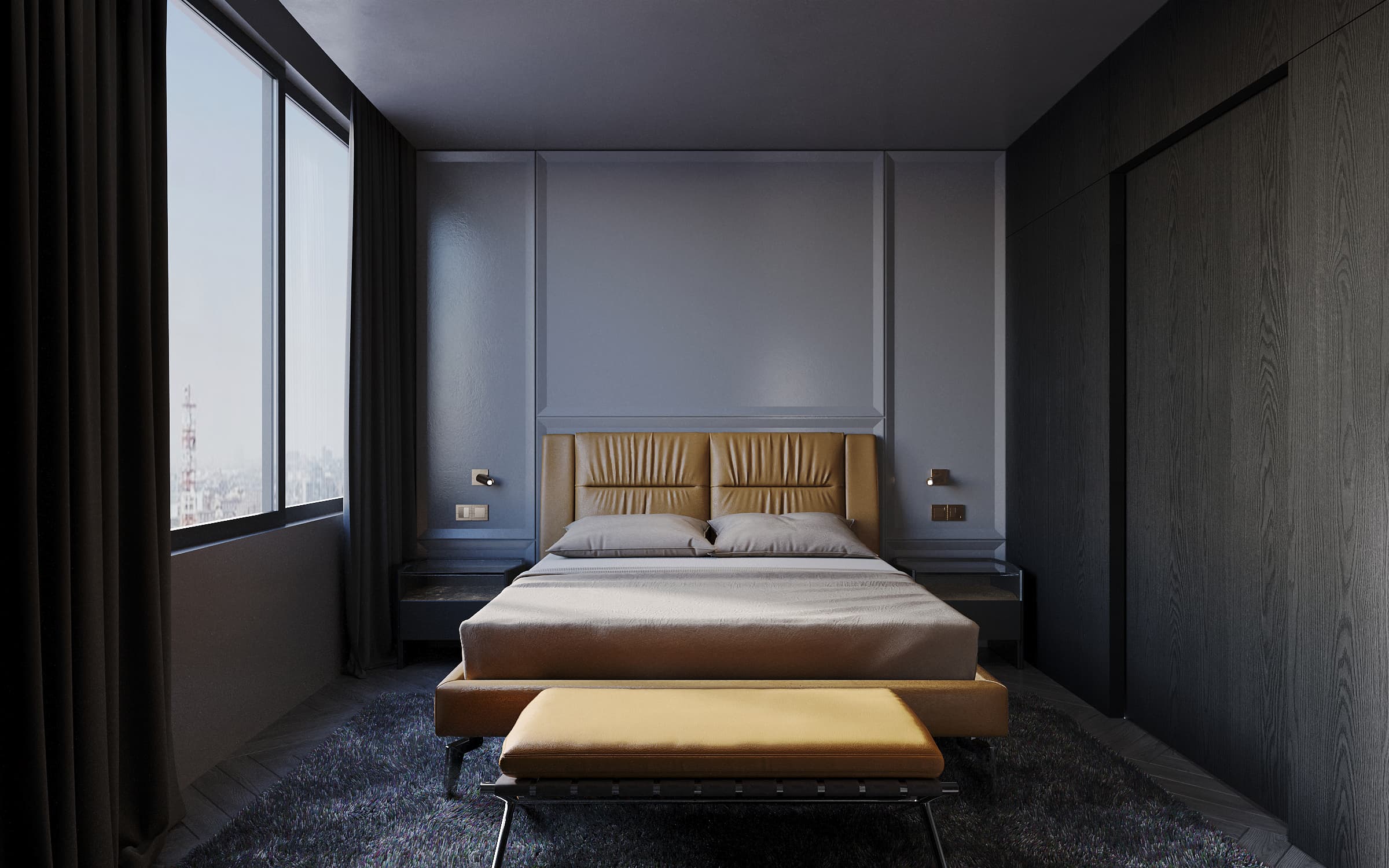 CHUNG CƯ IPH - Image