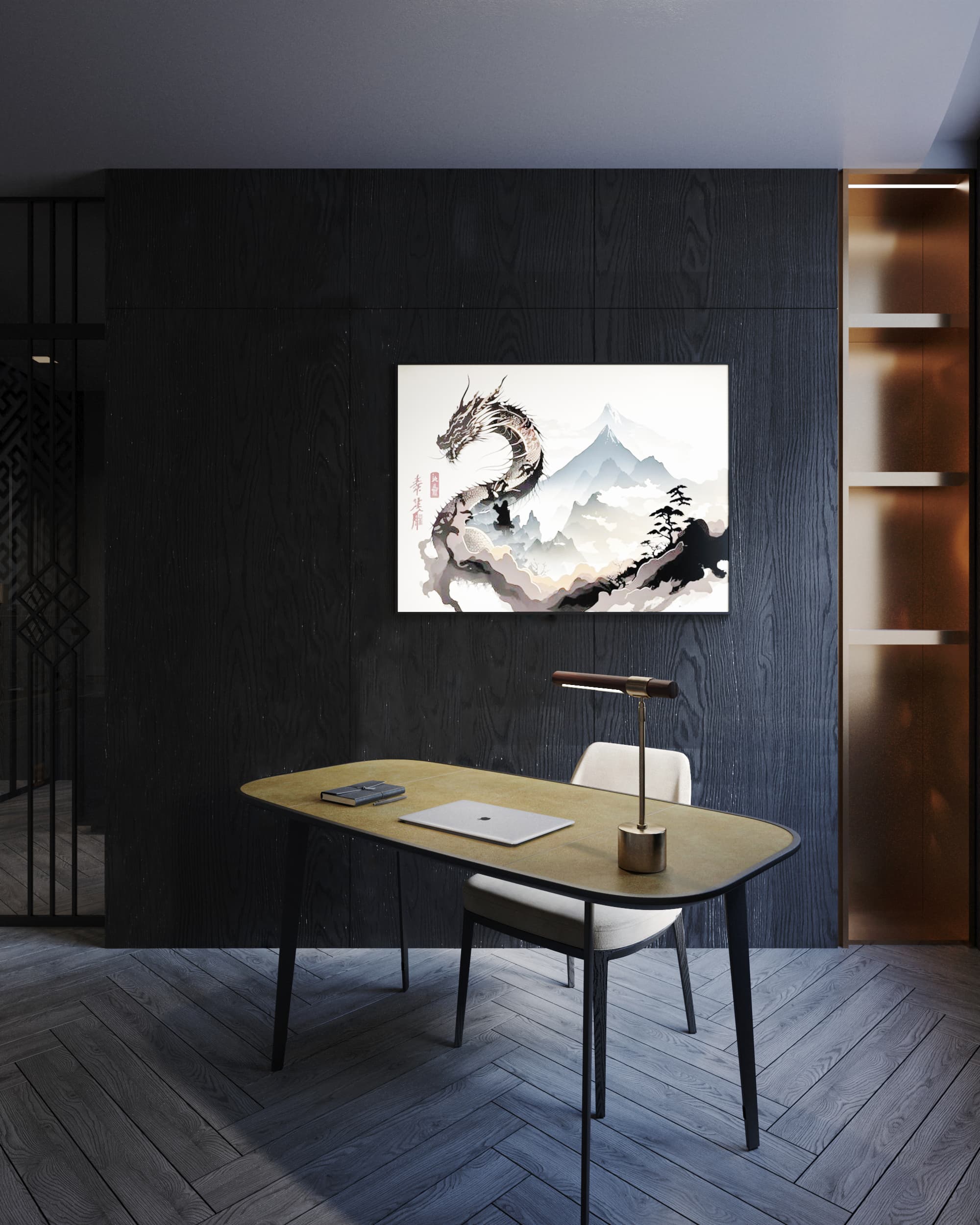 CHUNG CƯ IPH - Image