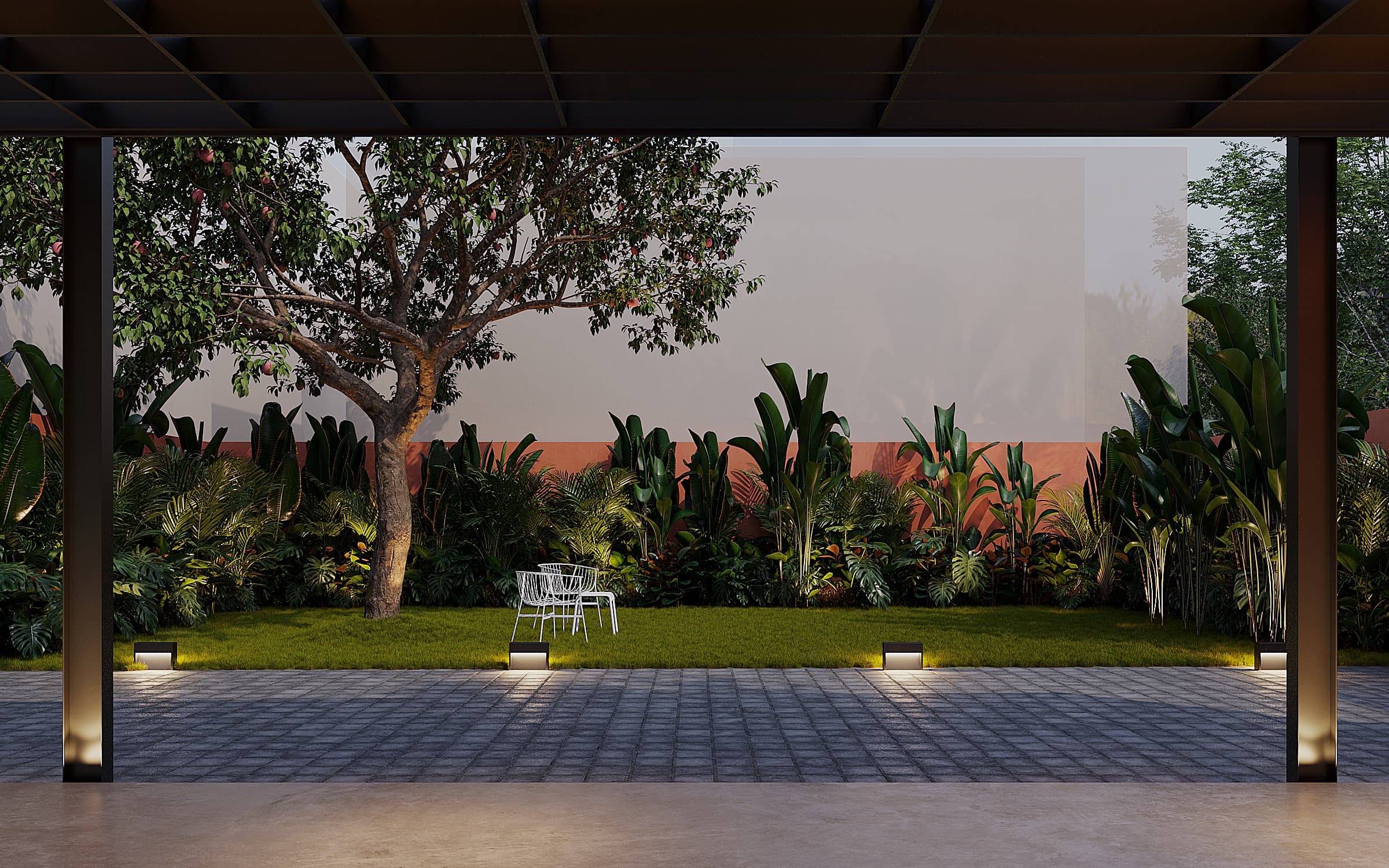 NHÀ BÁC VƯƠNG - Image