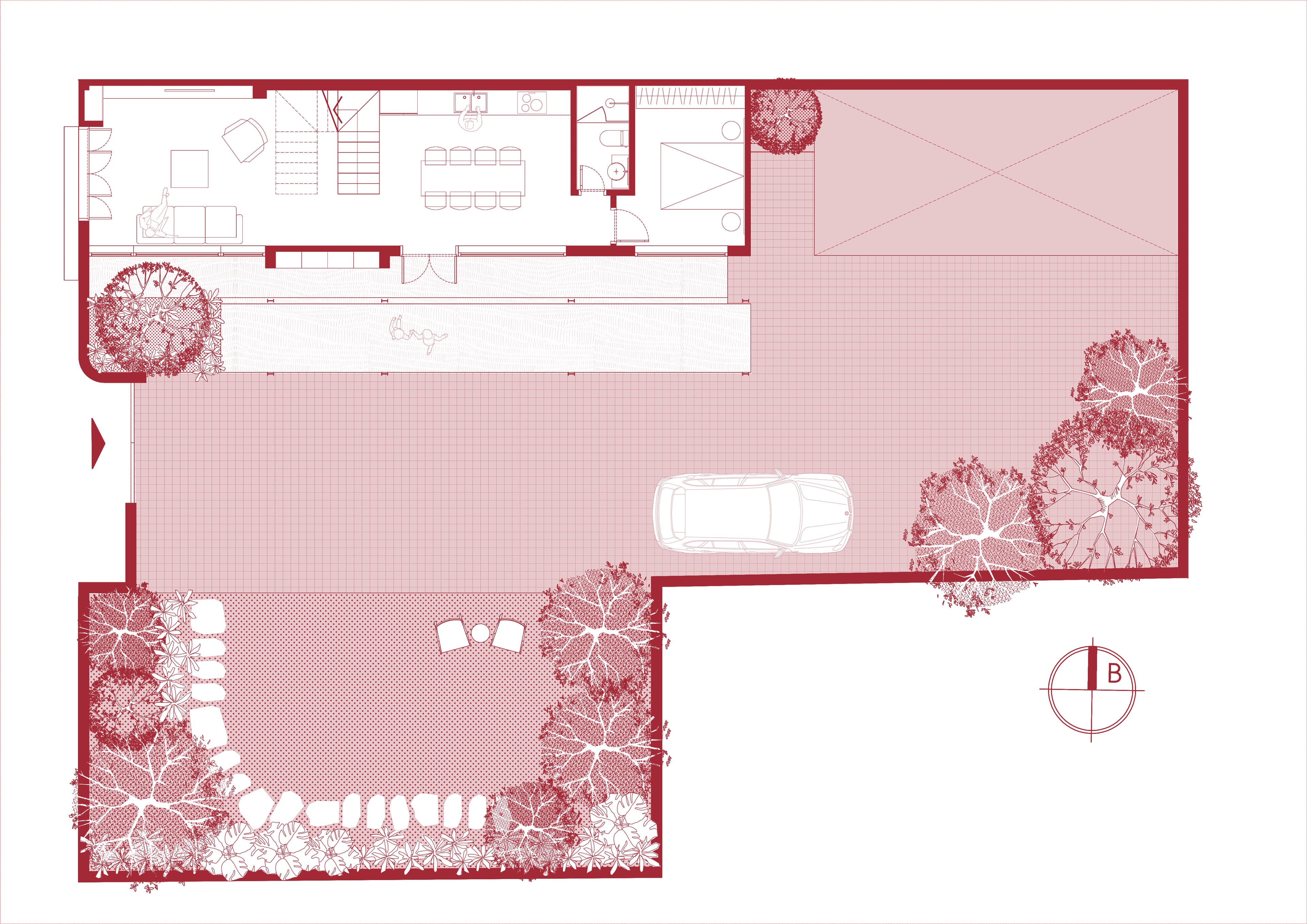 NHÀ BÁC VƯƠNG - Image