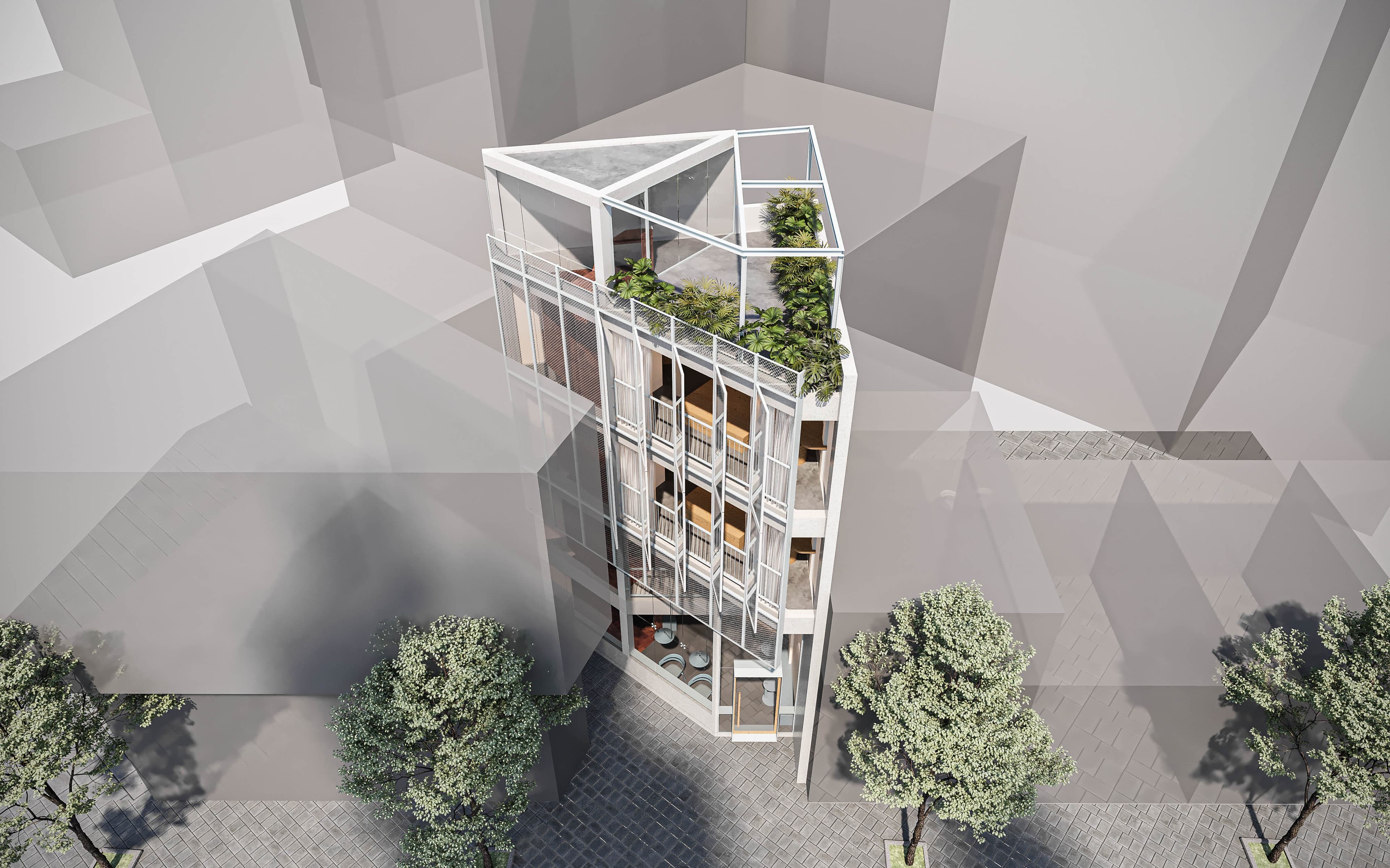 NHÀ THỤY KHUÊ - Image