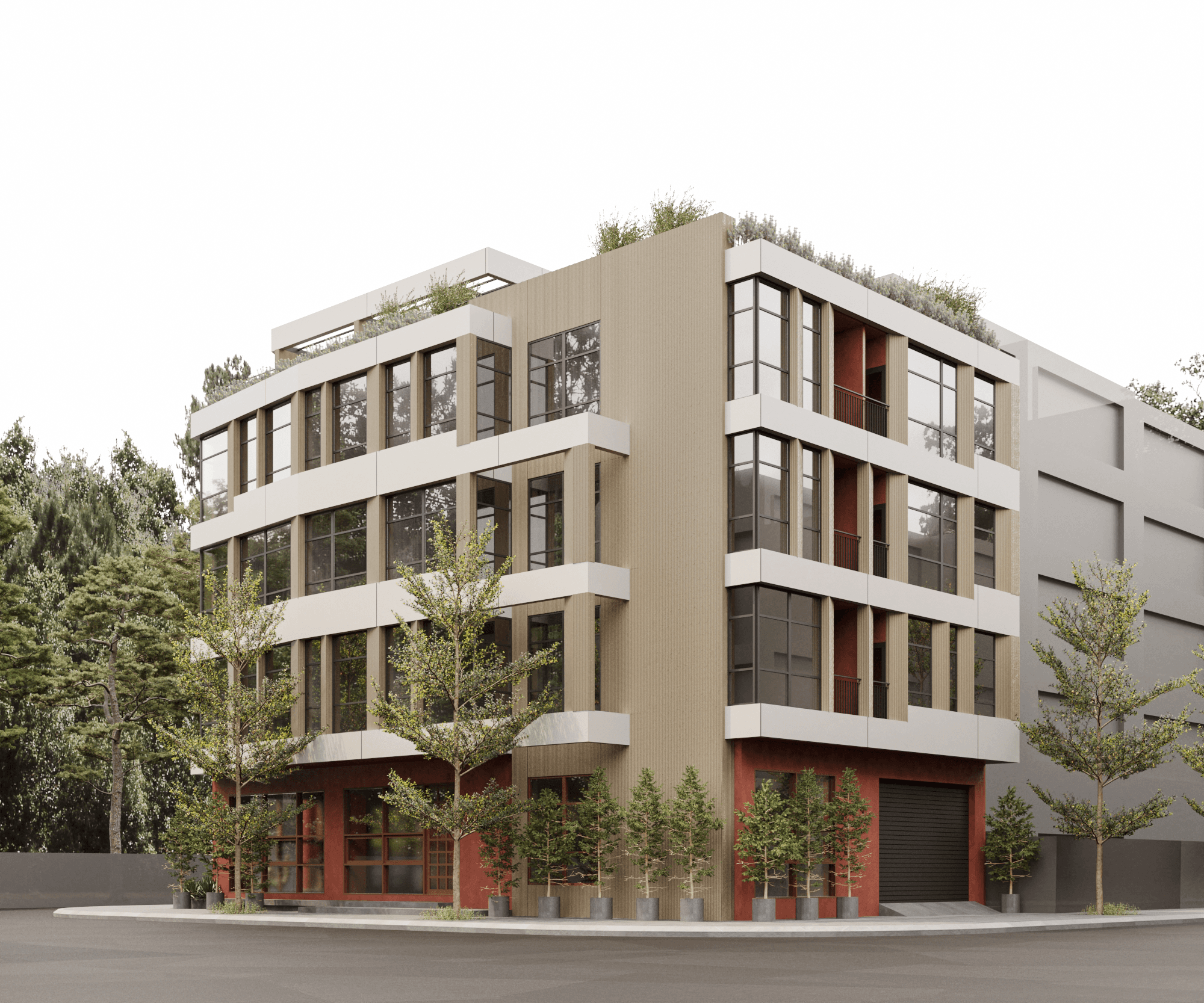 NHÀ VĨNH YÊN - Image