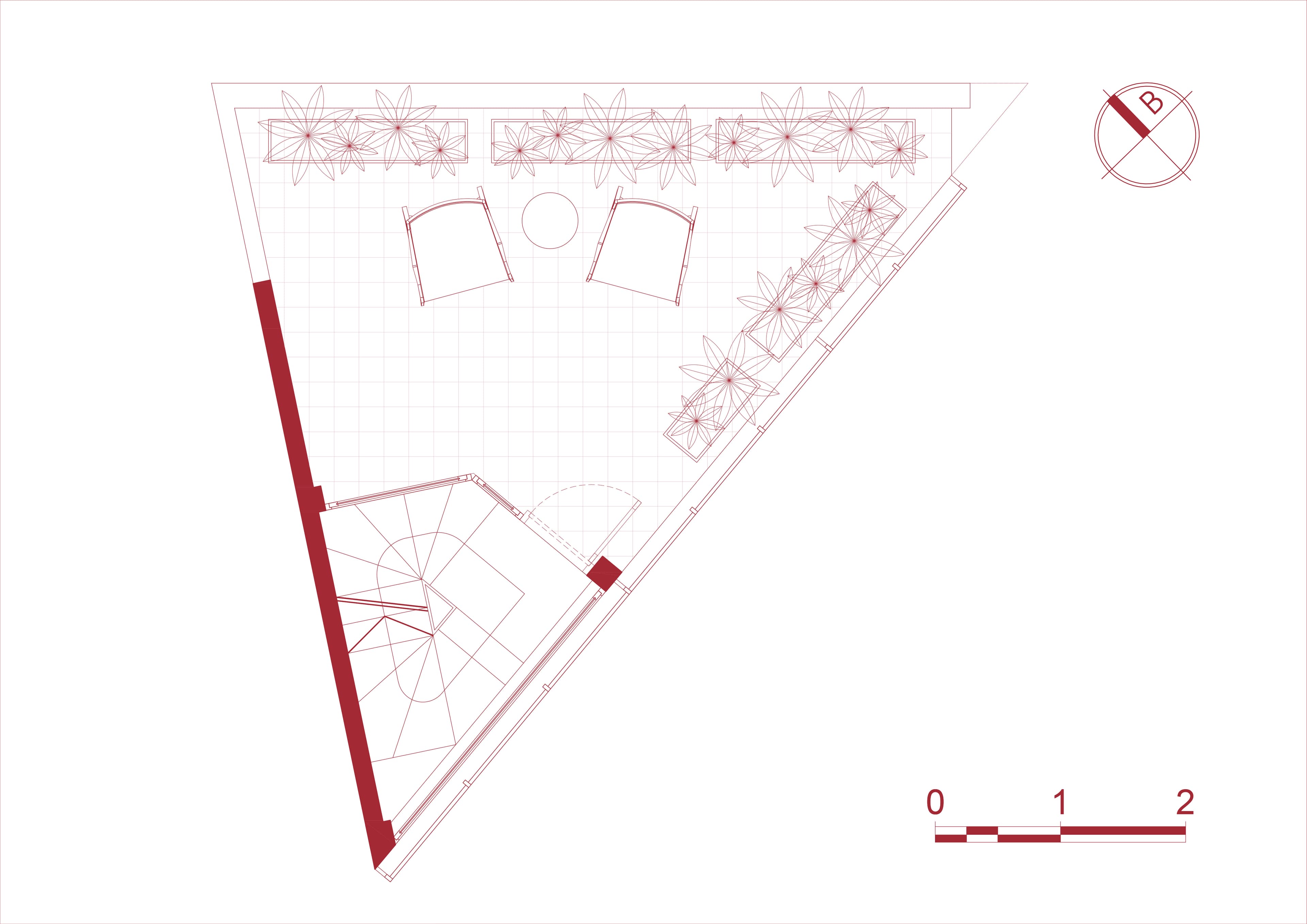 NHÀ THỤY KHUÊ - Image