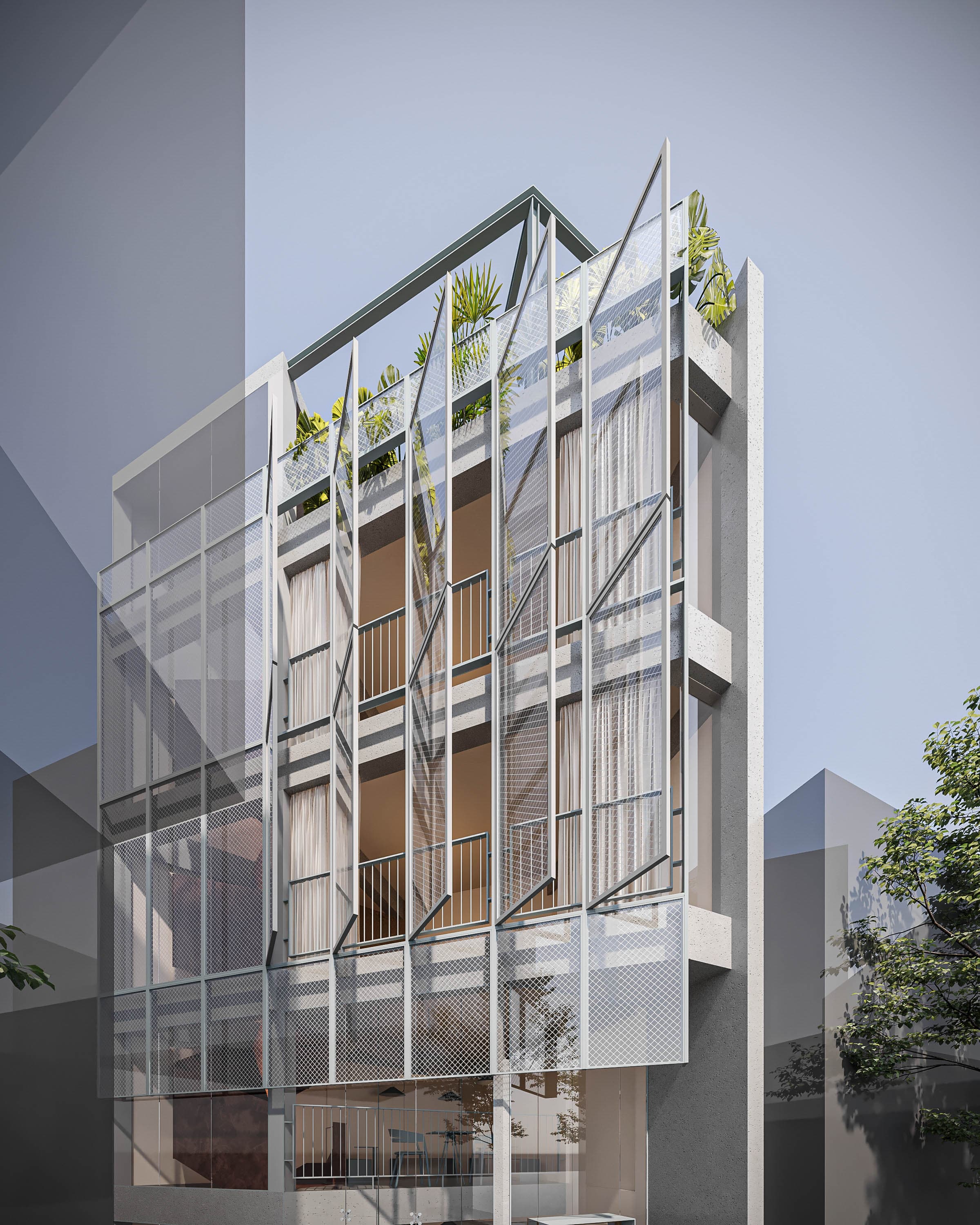 NHÀ THỤY KHUÊ - Image