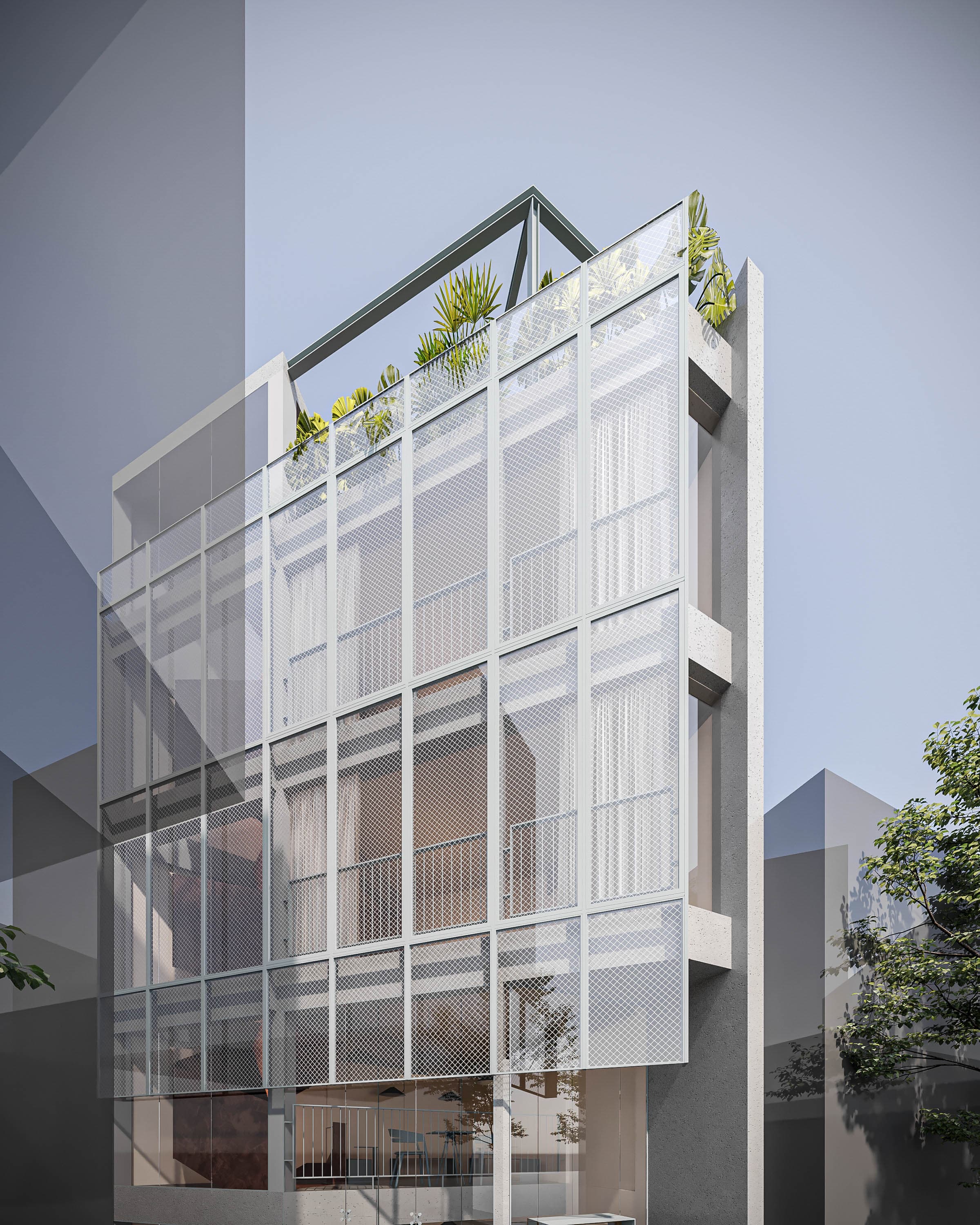 NHÀ THỤY KHUÊ - Image