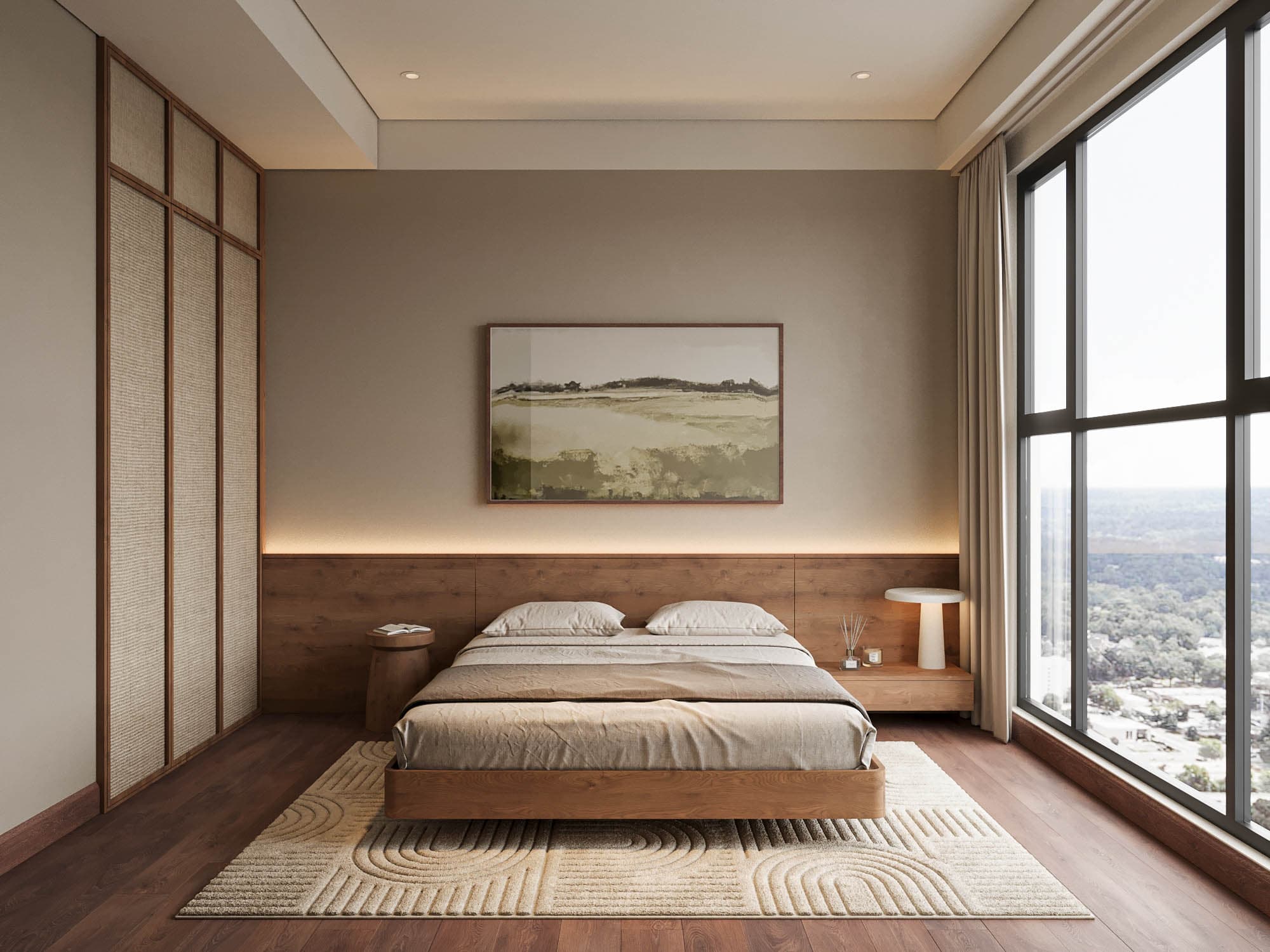 CHUNG CƯ OCENPARK 1 - Image