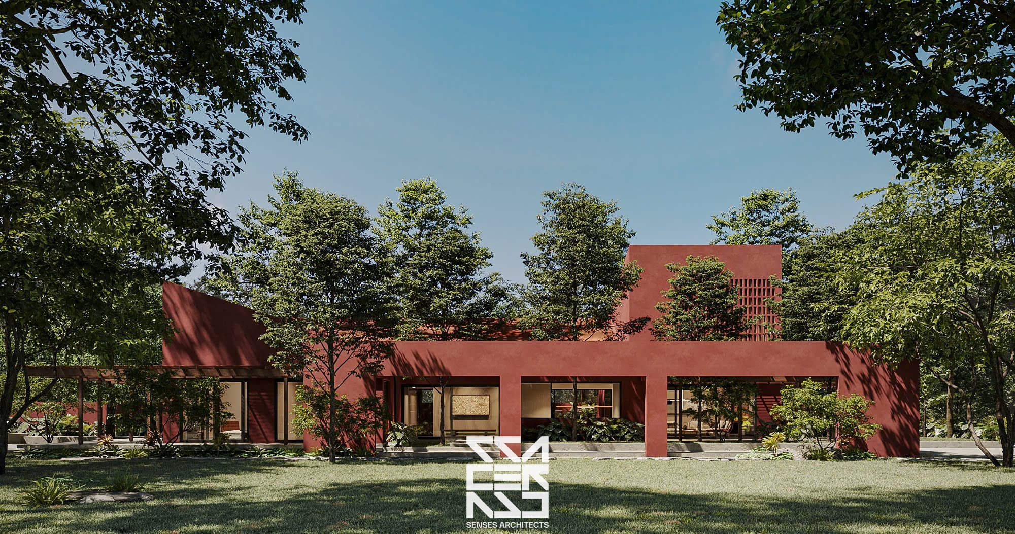 NHÀ MAI YÊN - Image