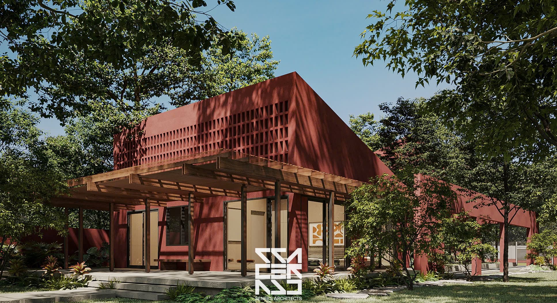 NHÀ MAI YÊN - Image