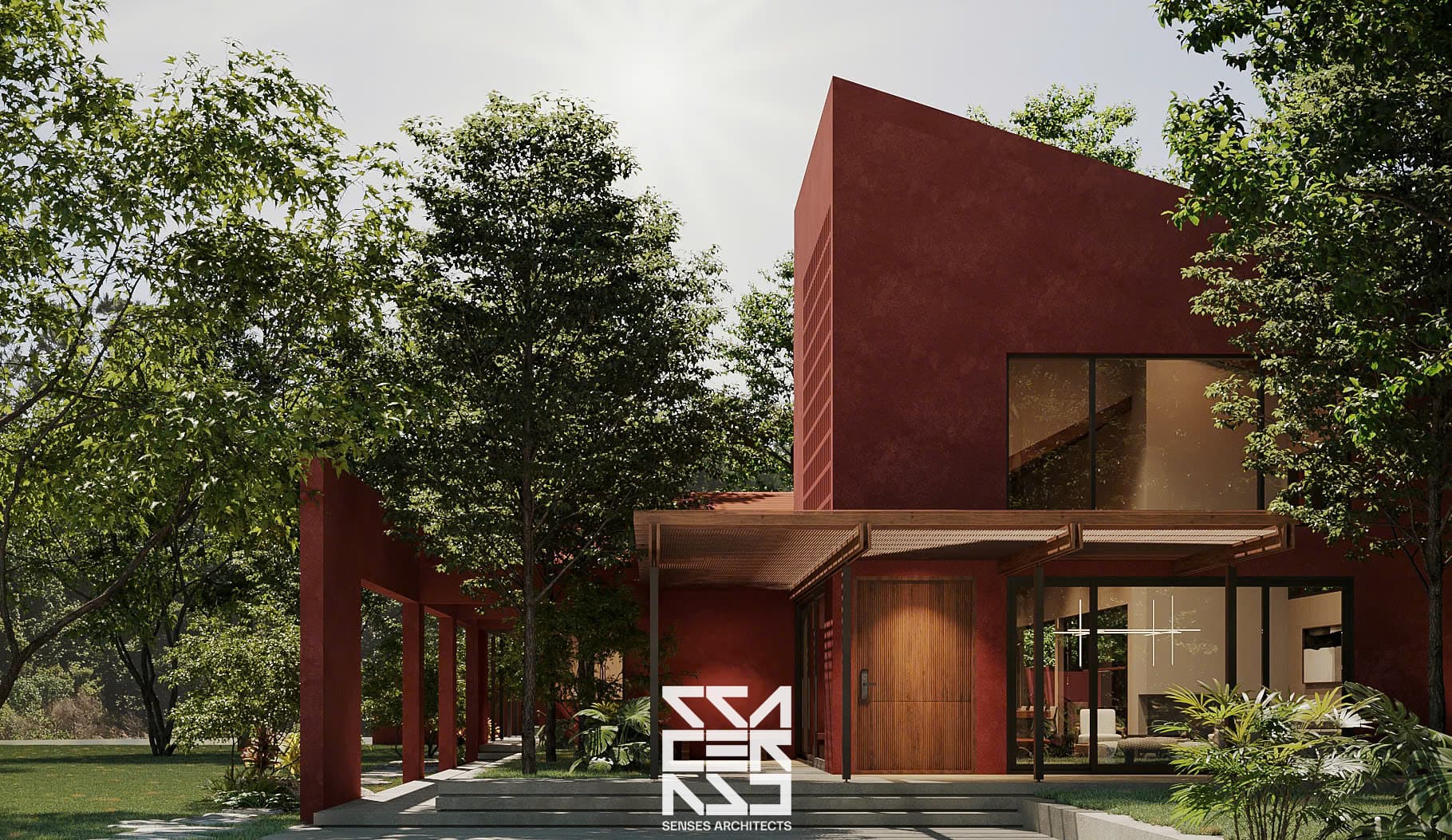 NHÀ MAI YÊN - Image