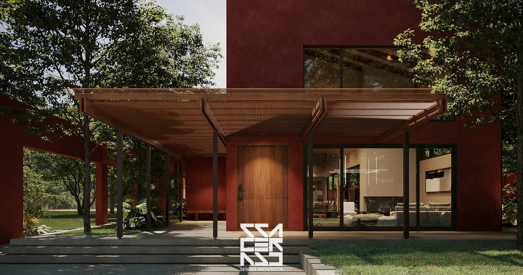 NHÀ MAI YÊN - Image