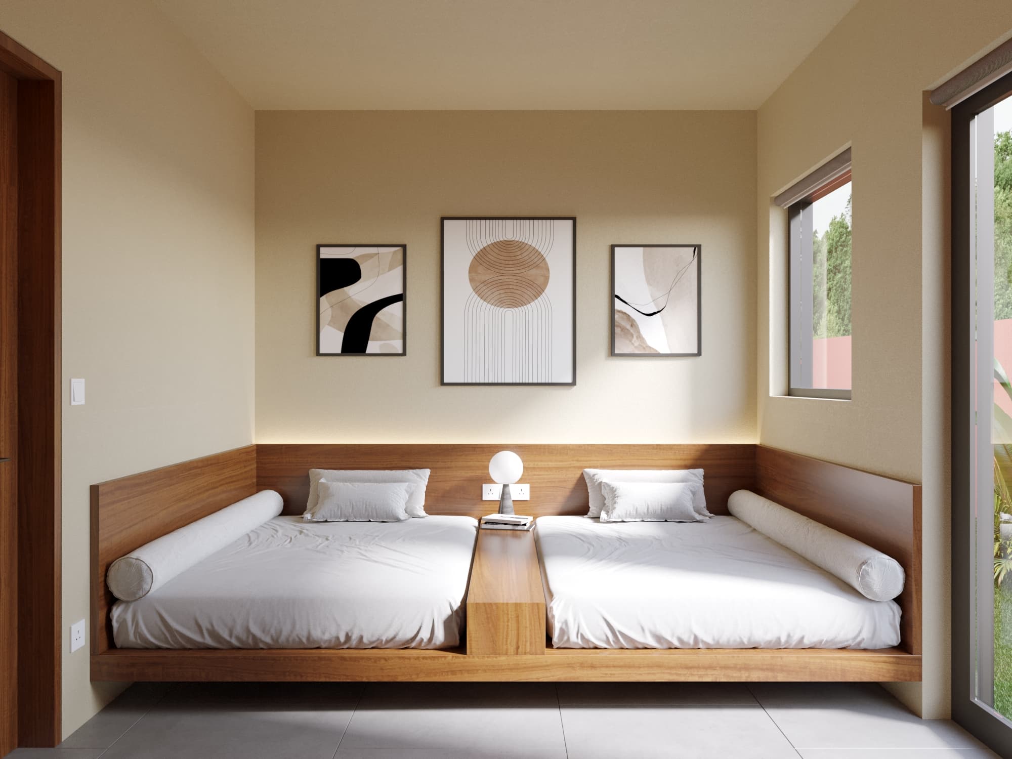 NHÀ MAI YÊN - Image