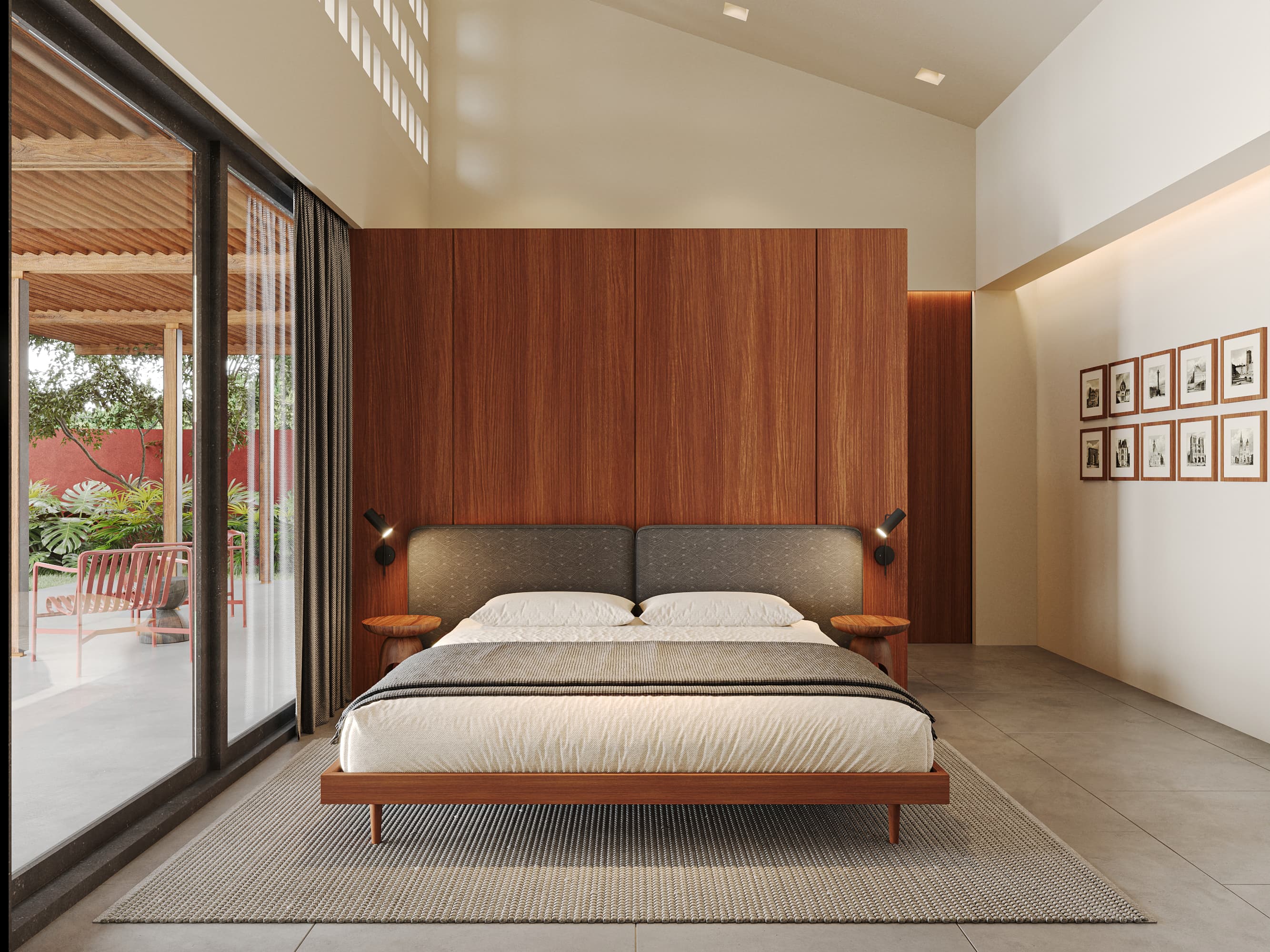 NHÀ MAI YÊN - Image