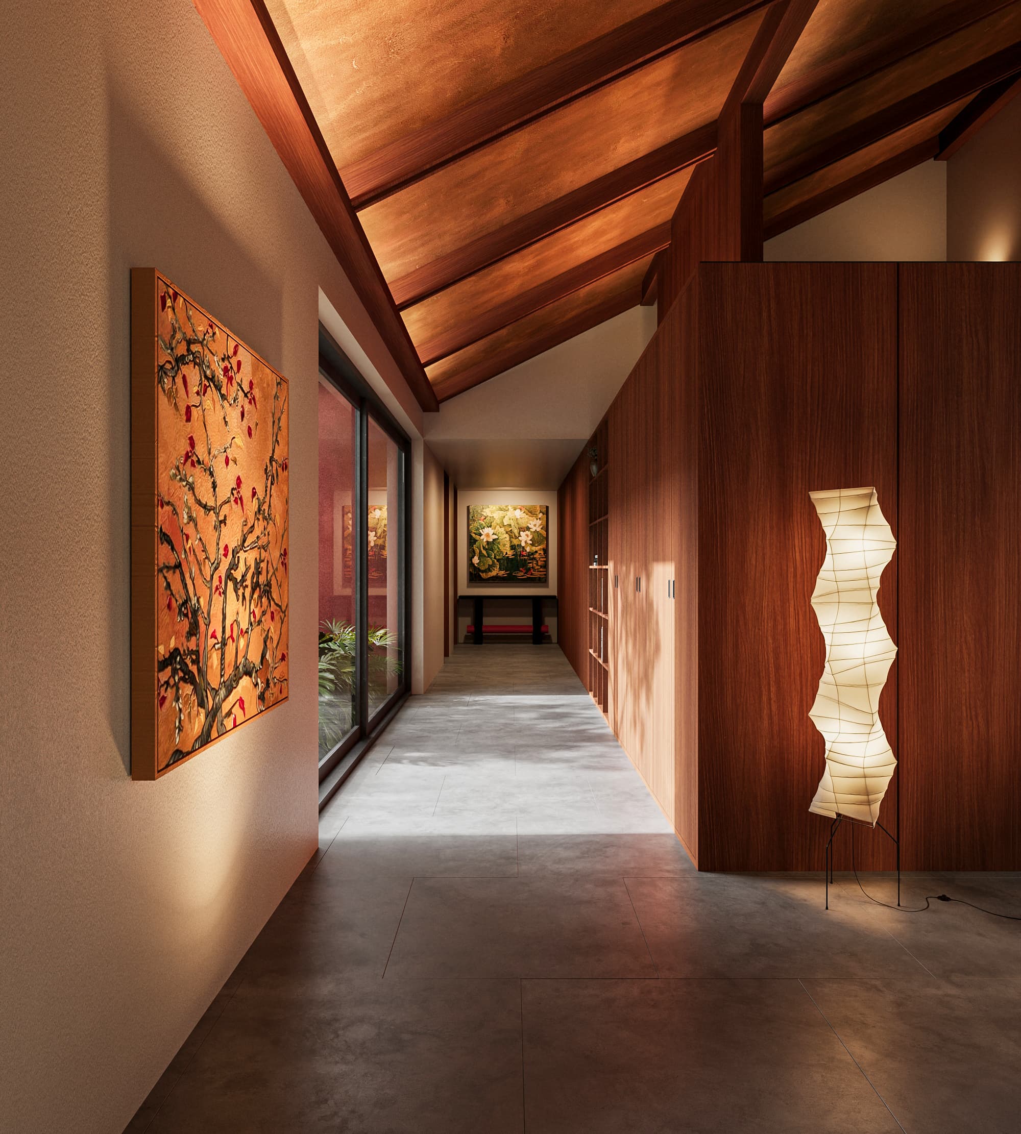 NHÀ MAI YÊN - Image