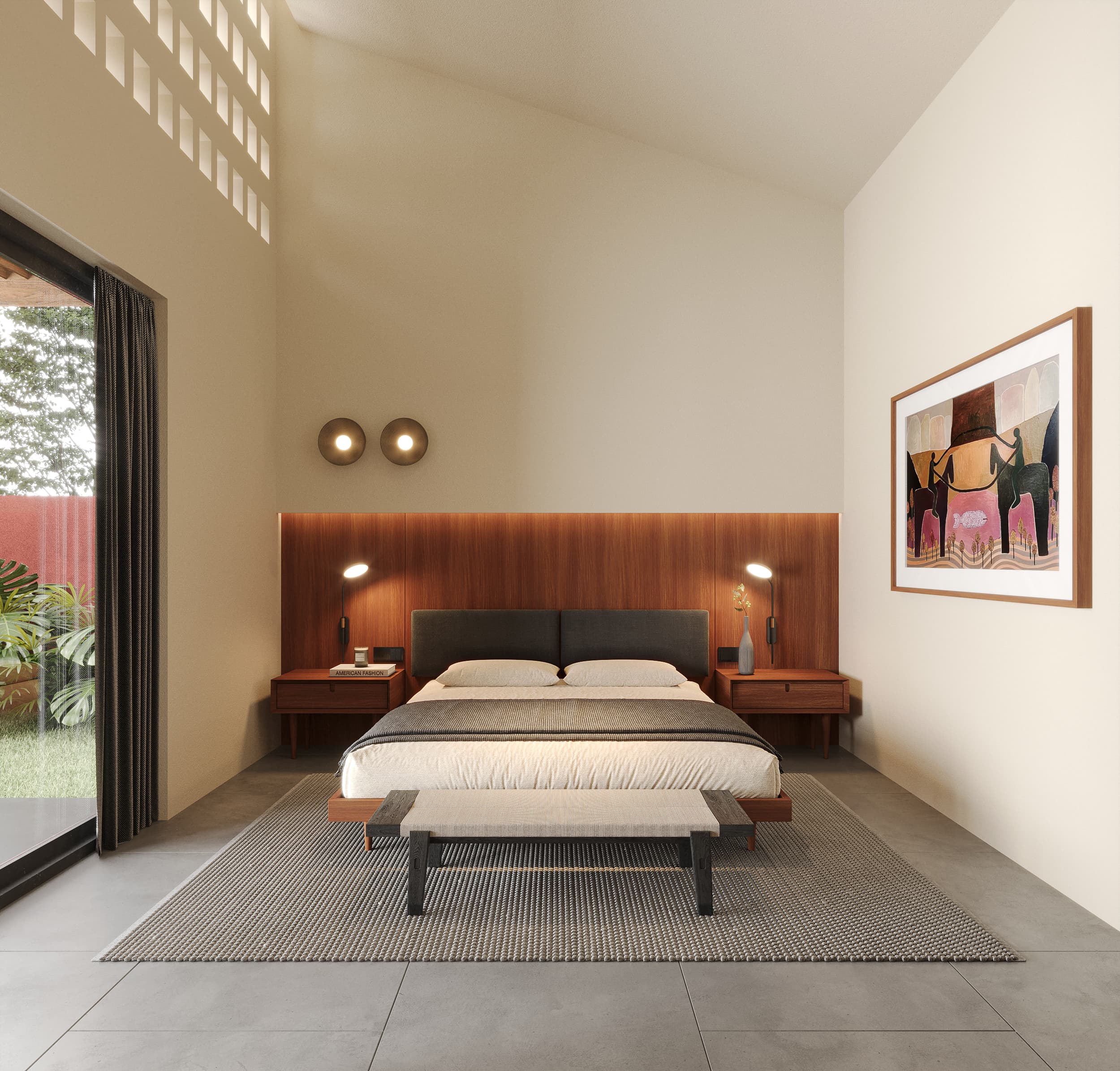 NHÀ MAI YÊN - Image