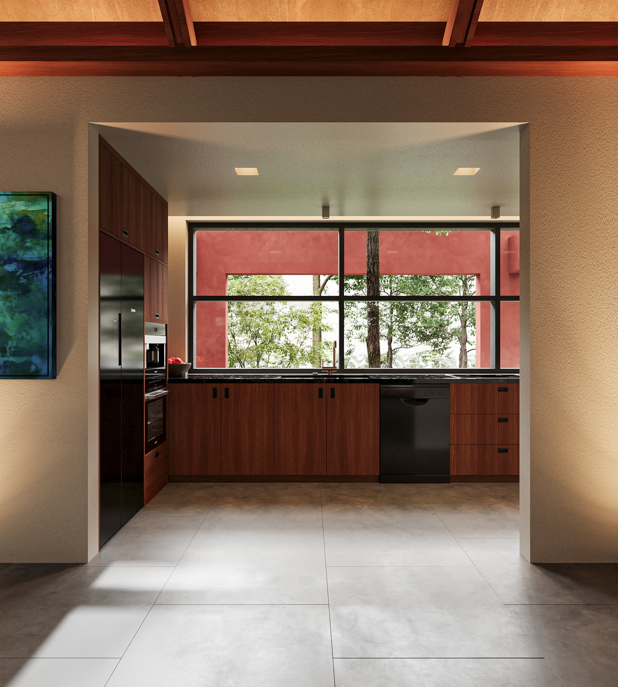 NHÀ MAI YÊN - Image