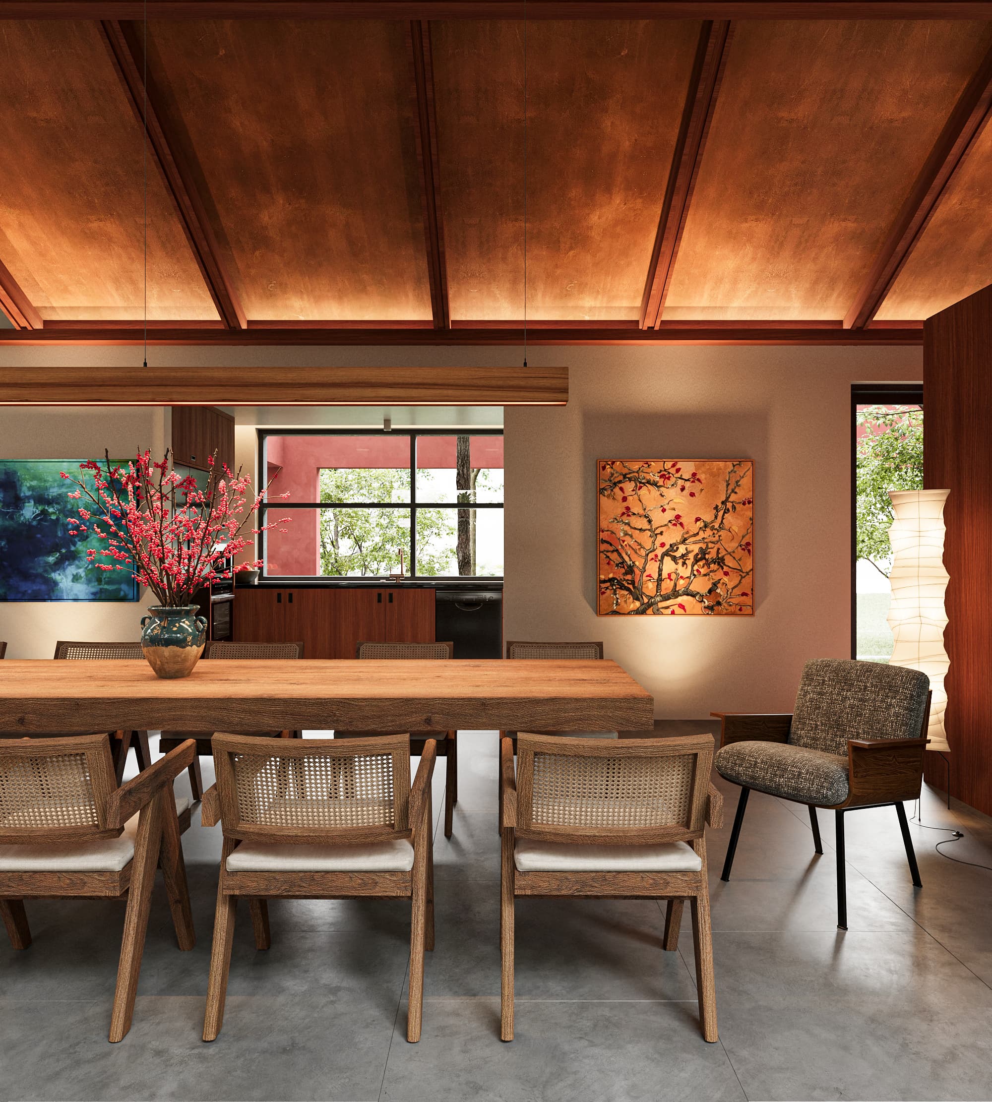 NHÀ MAI YÊN - Image