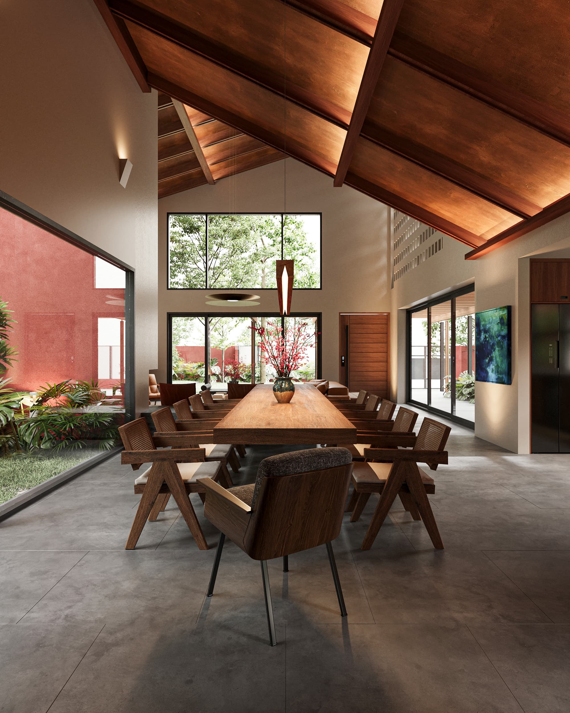 NHÀ MAI YÊN - Image