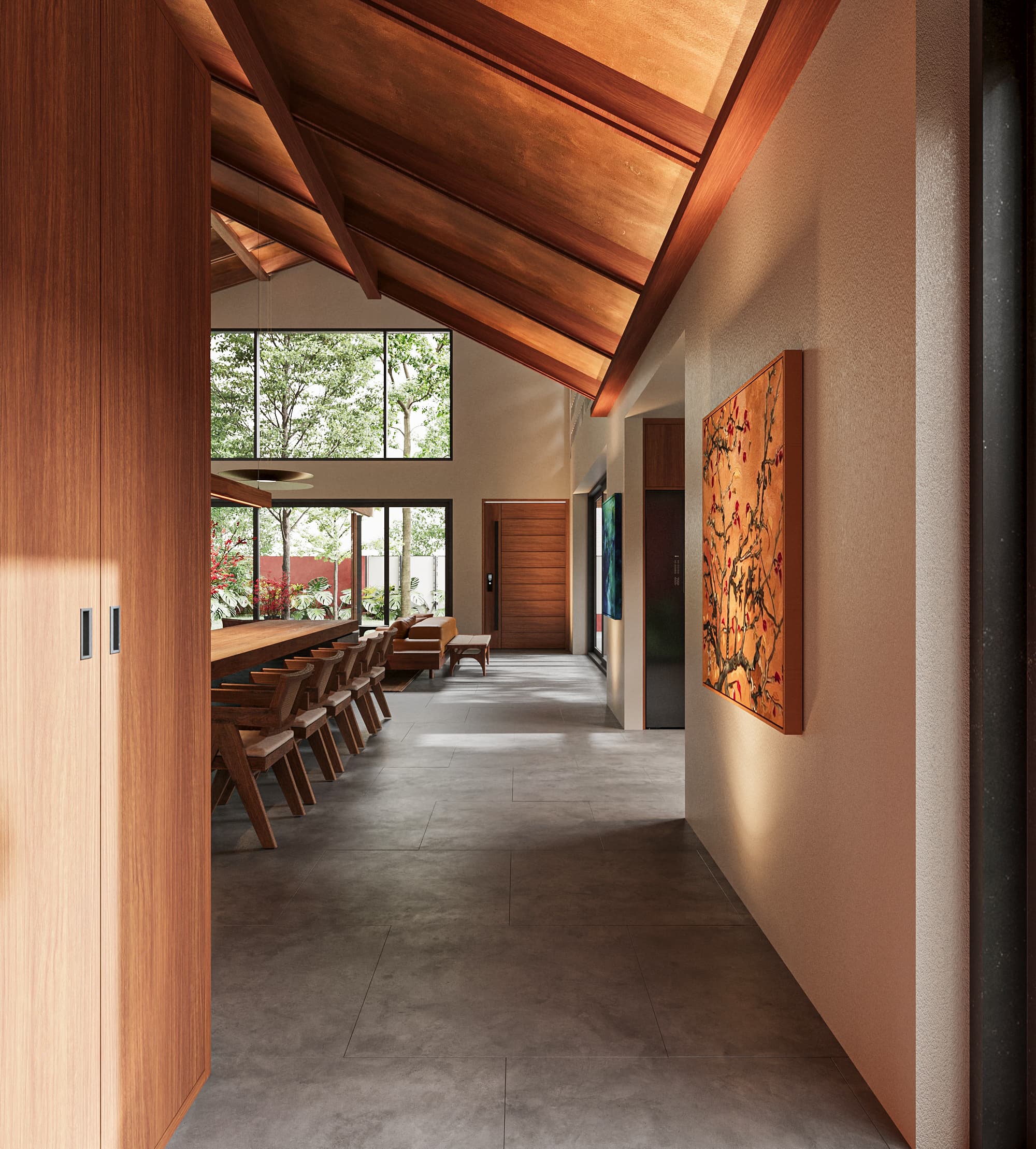 NHÀ MAI YÊN - Image