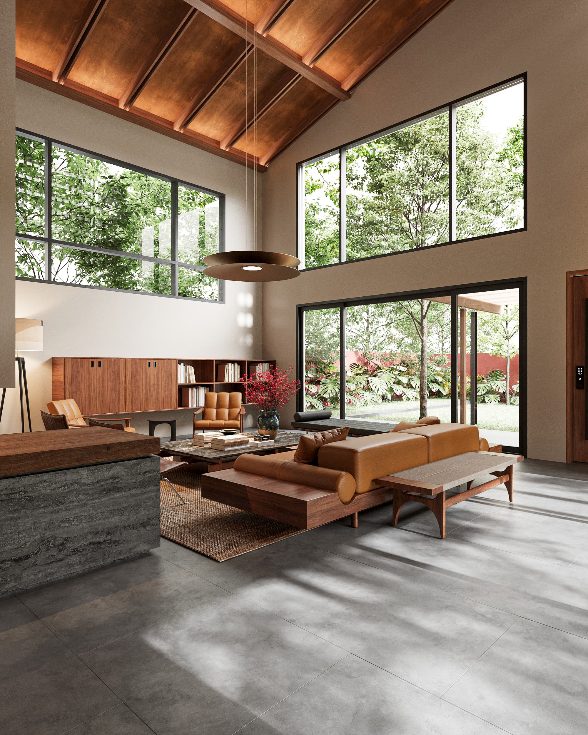 NHÀ MAI YÊN - Image