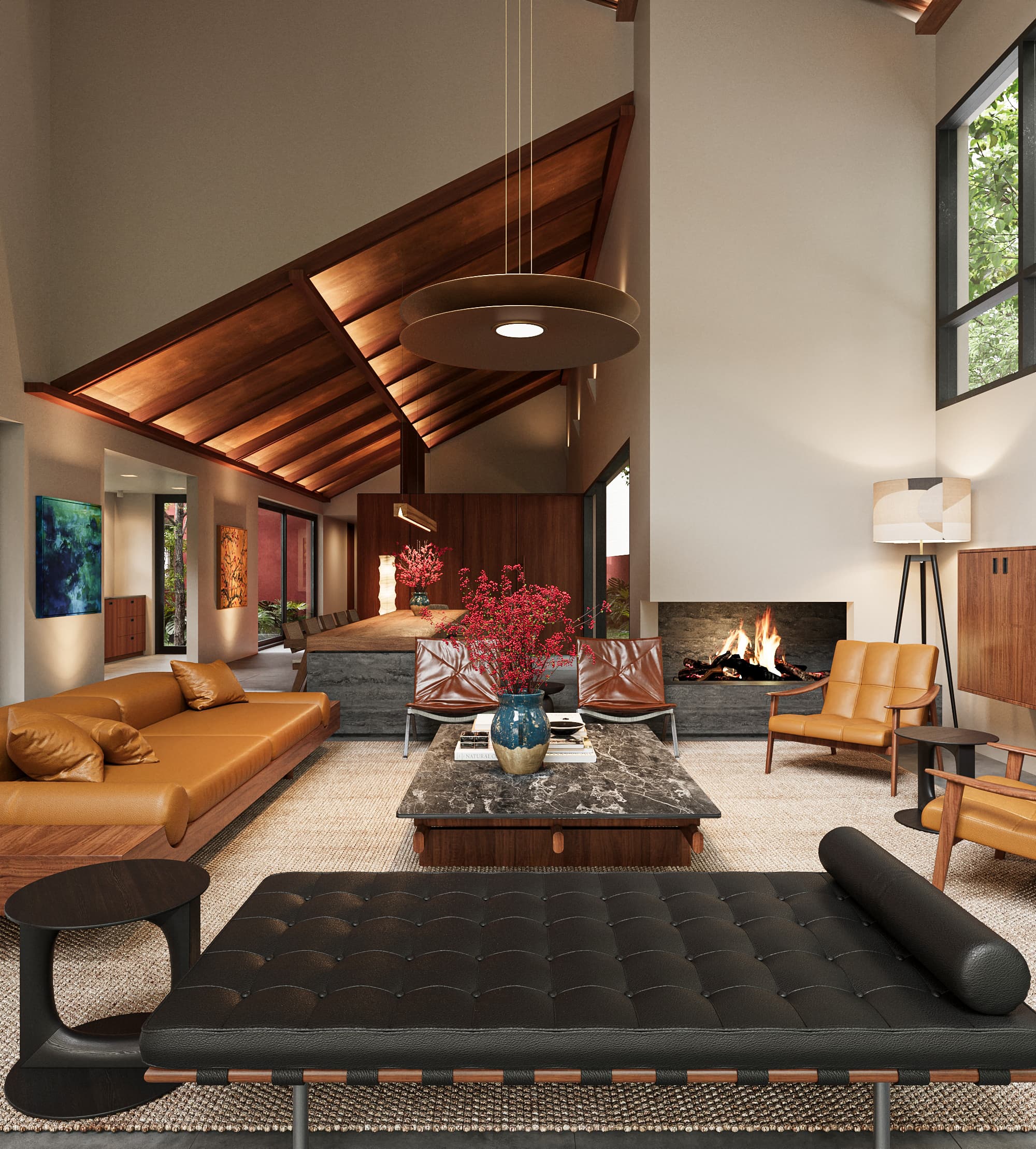 NHÀ MAI YÊN - Image