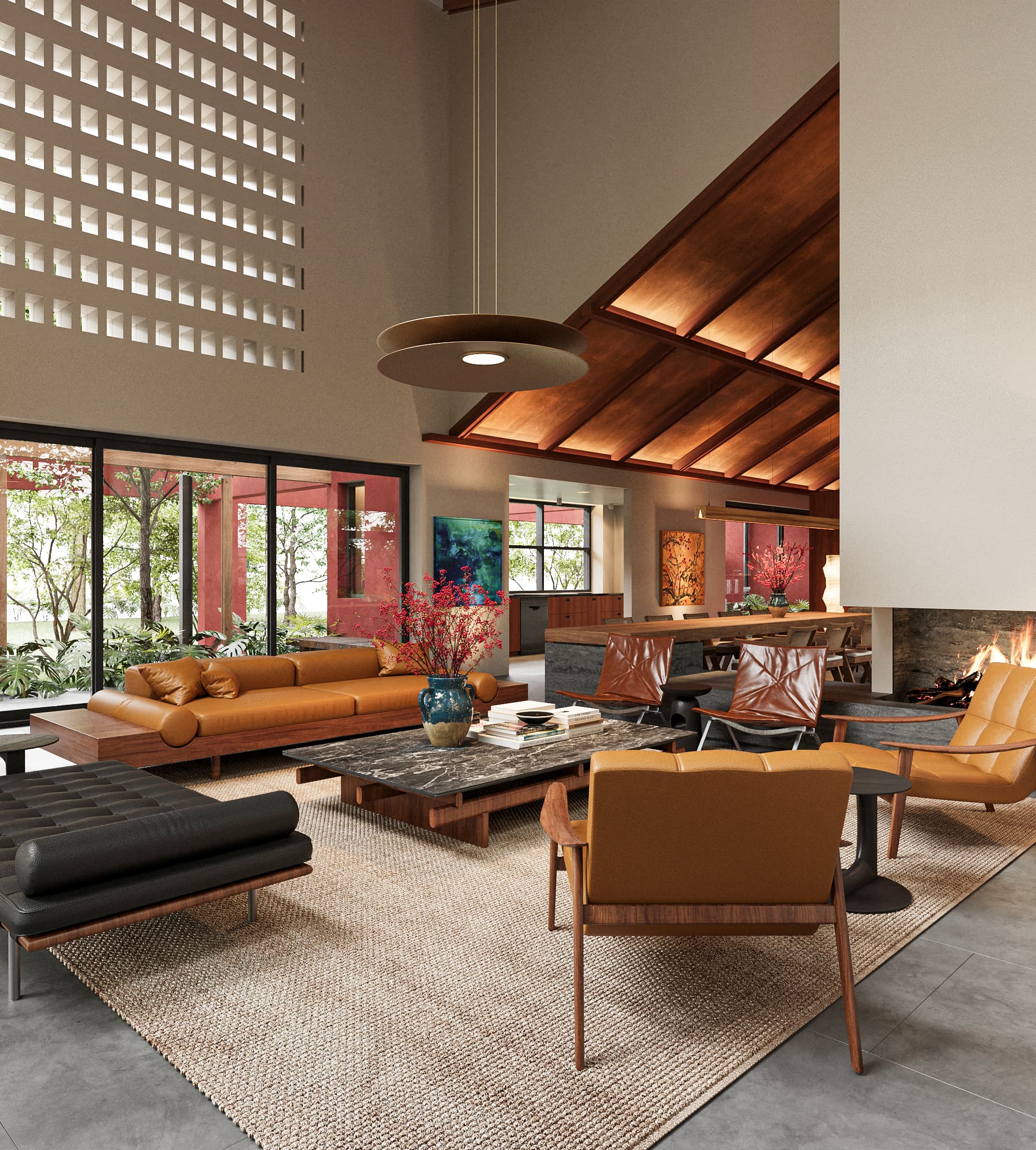 NHÀ MAI YÊN - Image