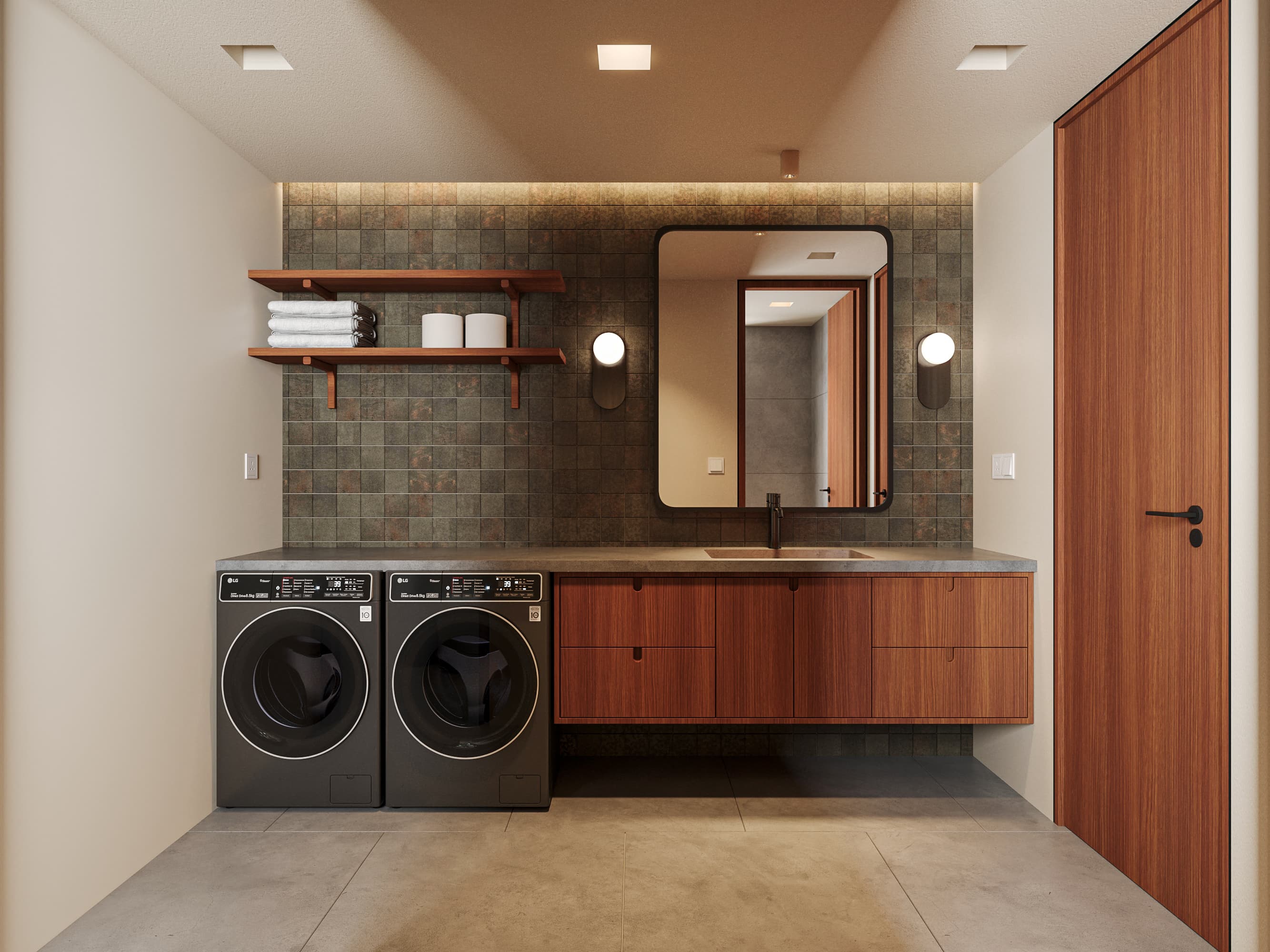 NHÀ MAI YÊN - Image